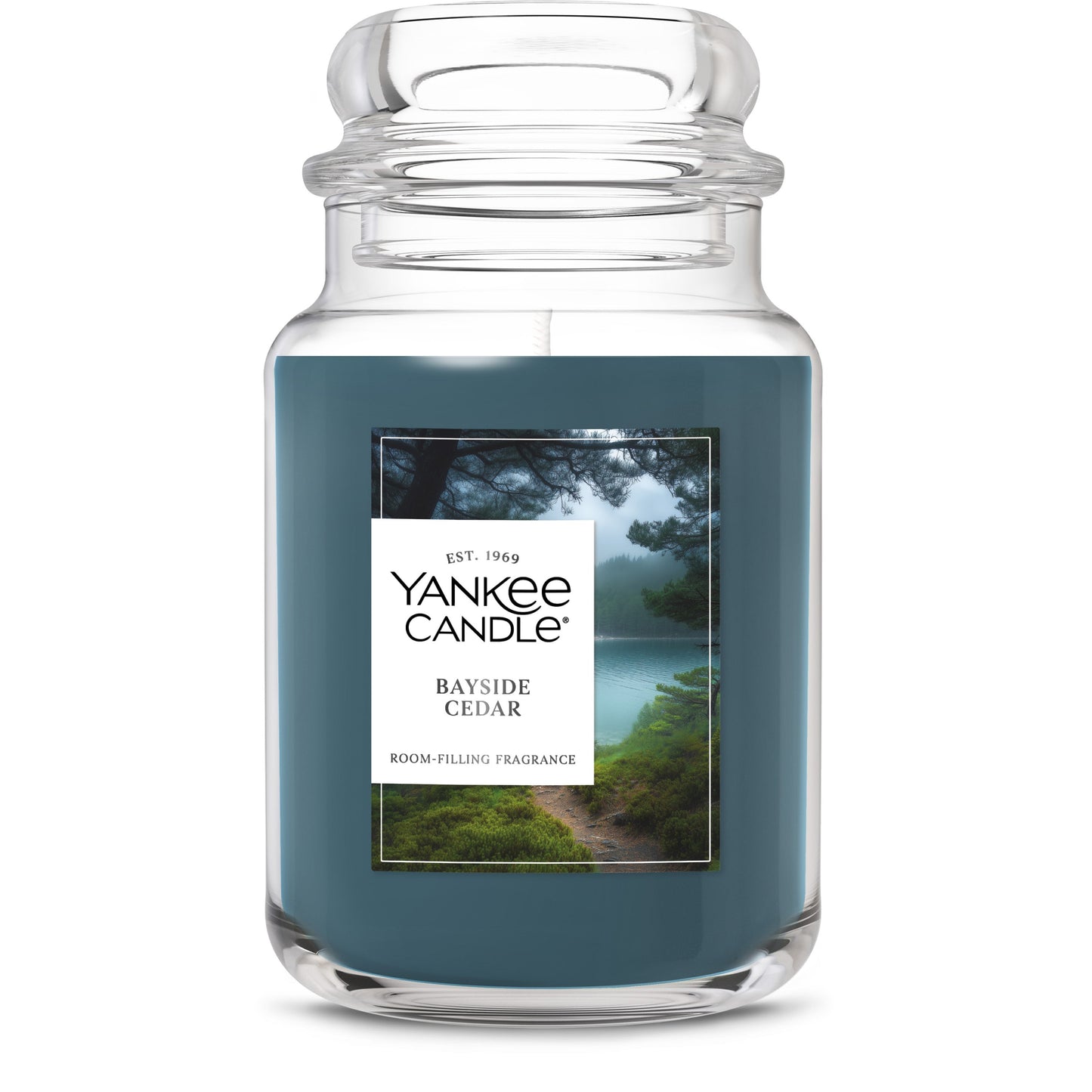 Bayside Cedar Select 6-0248