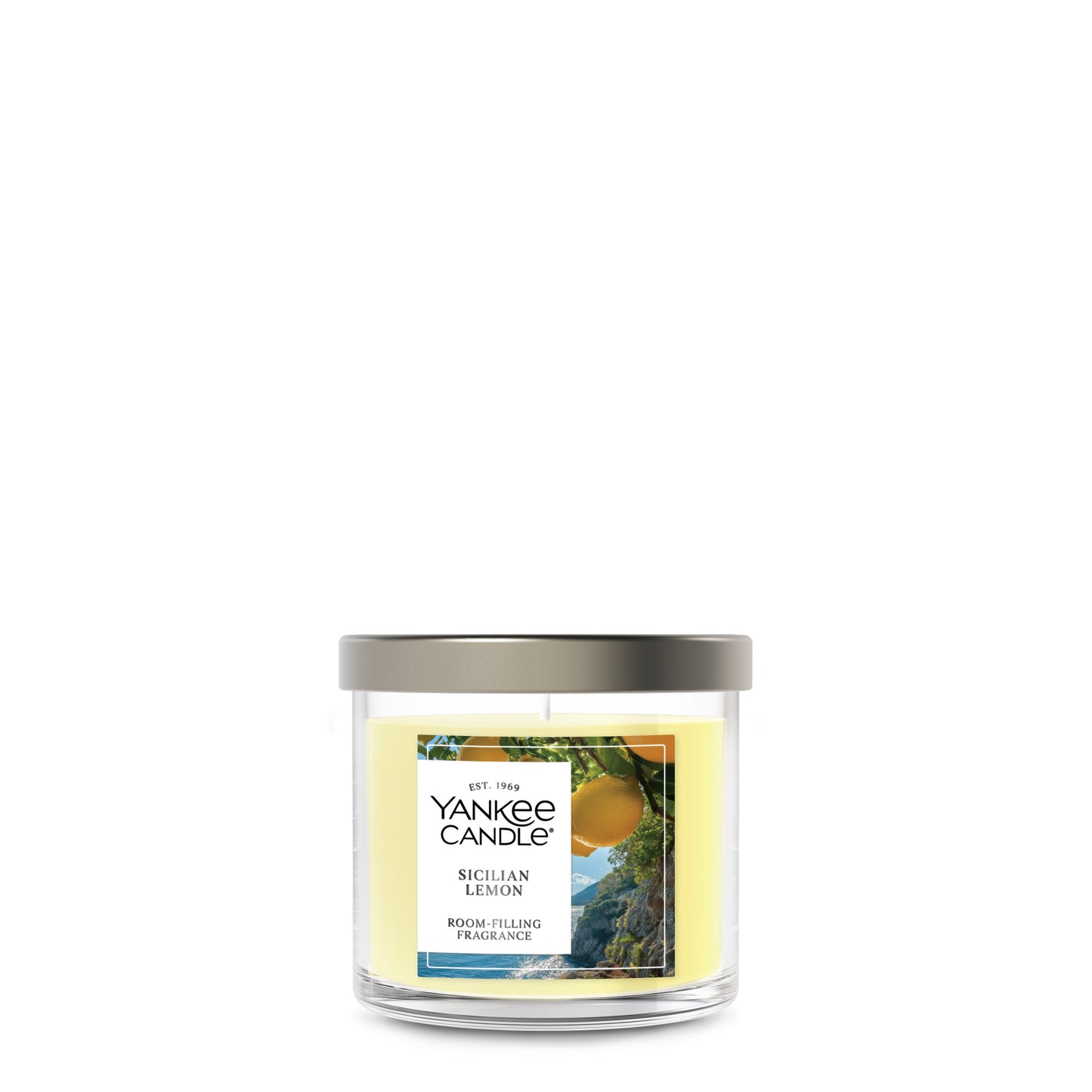 Sicilian Lemon Blend 6-0704