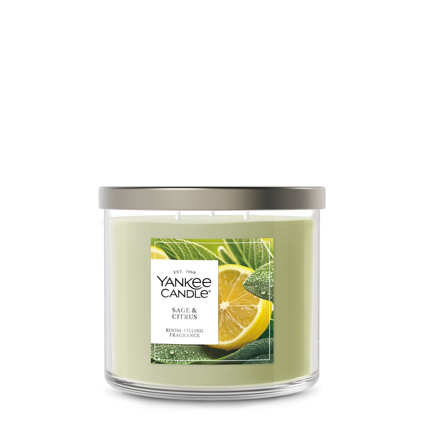 Sage & Citrus Select 6-0748