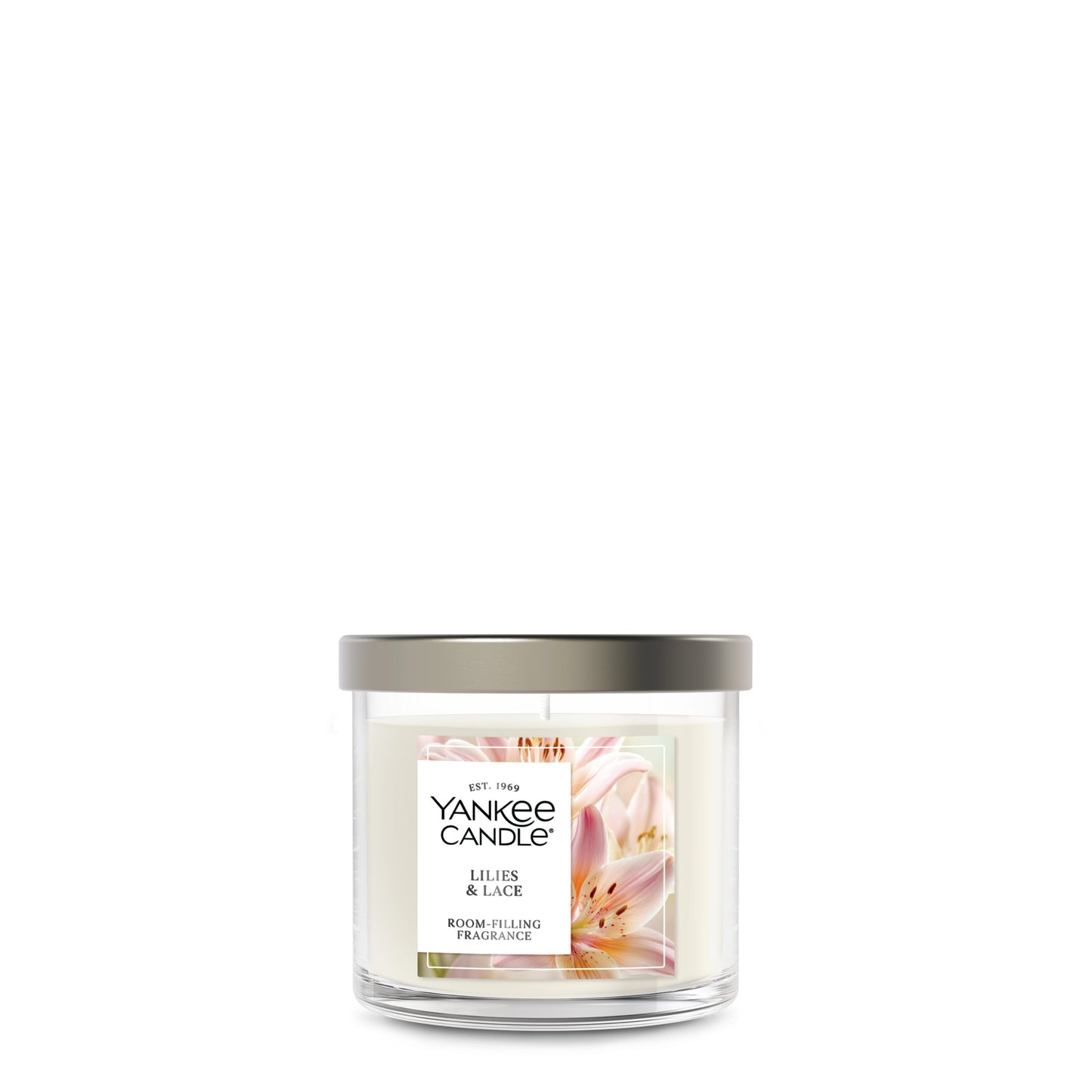 Lilies & Lace Daily 6-0272