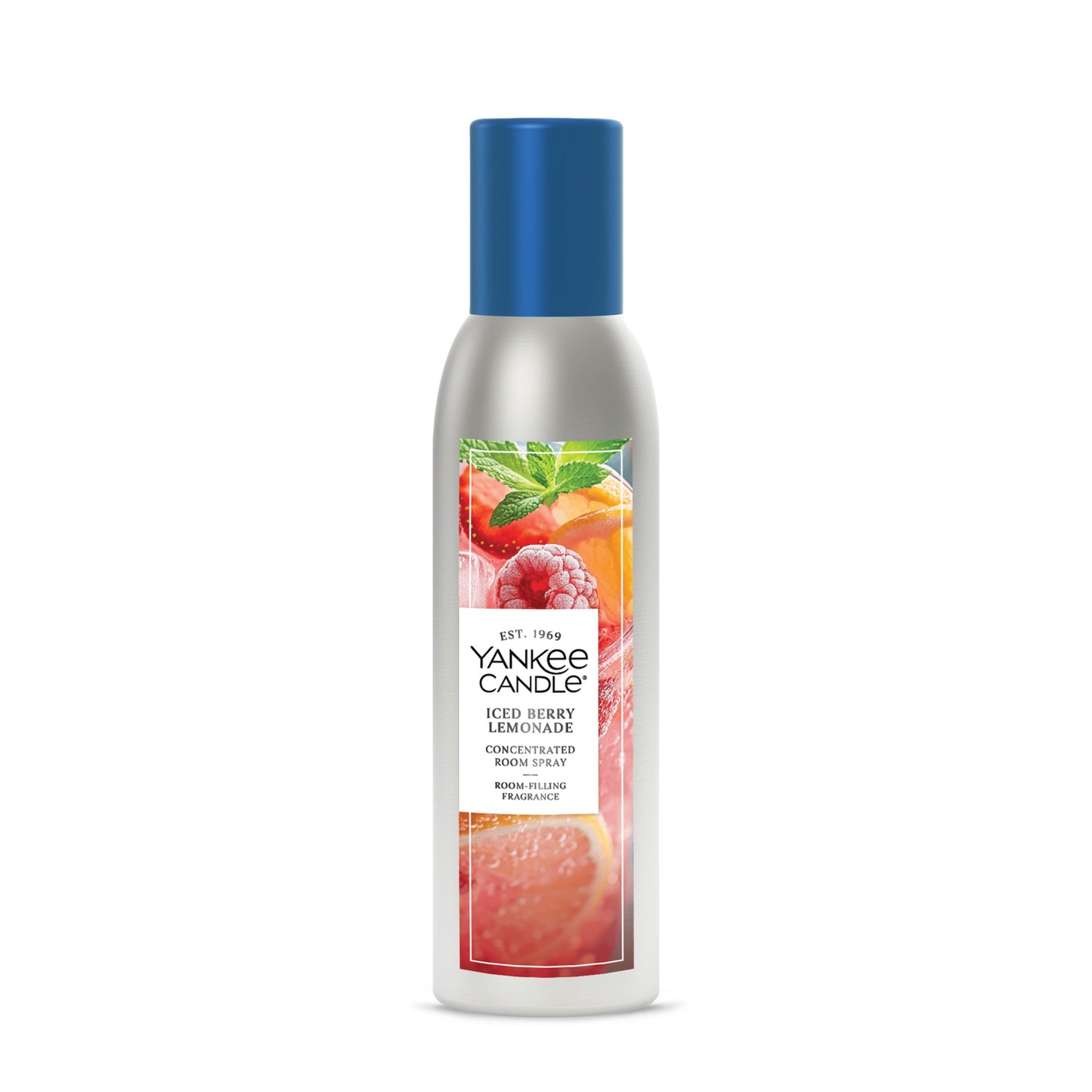 Iced Berry Lemonade Series 6-0047