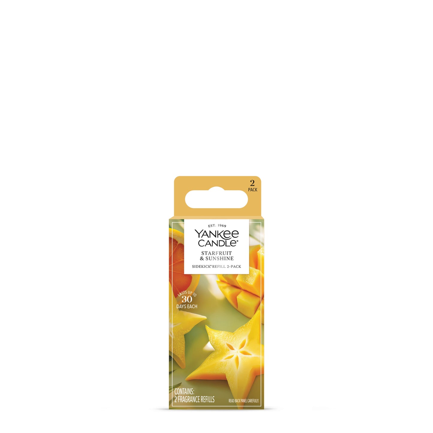 Starfruit & Sunshine Select 6-0508