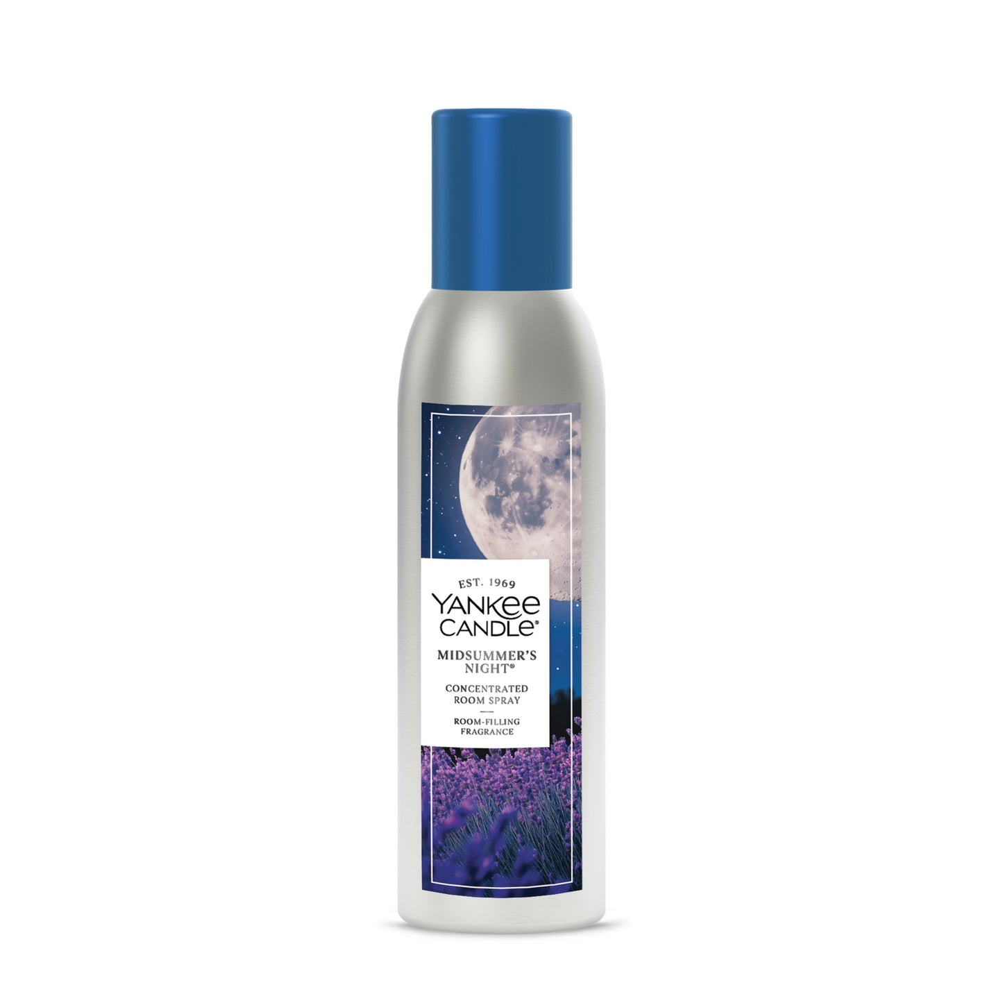 MidSummer's Night® and Organic Pattern Blue Starter Kit Shift 6-0033