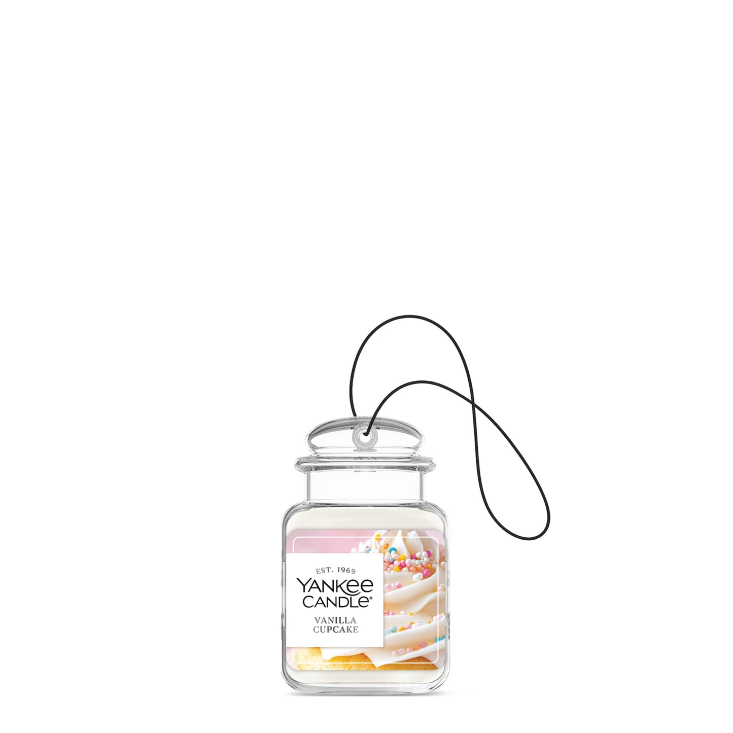 Vanilla Cupcake Blend 6-0364