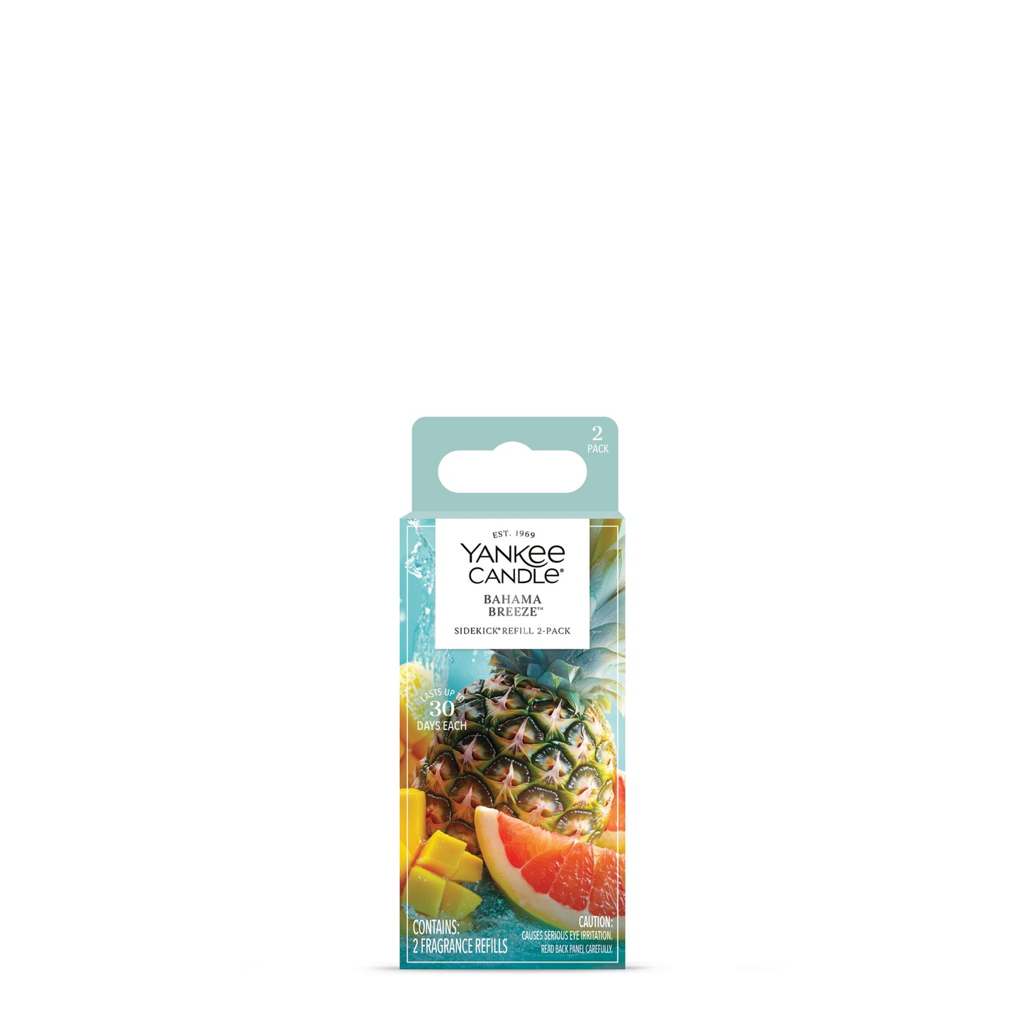 Bahama Breeze™ Select 6-0918