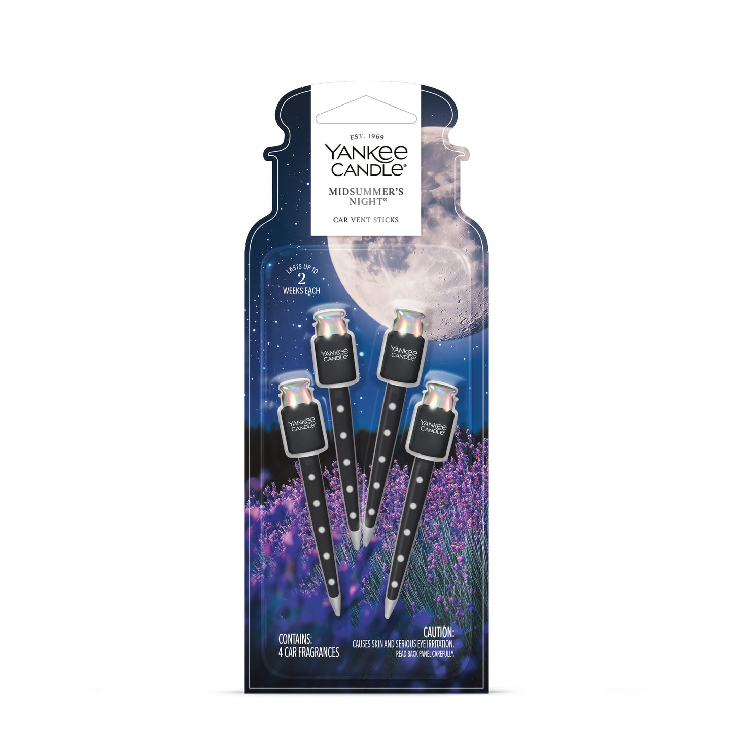 MidSummer's Night® Select 6-0018