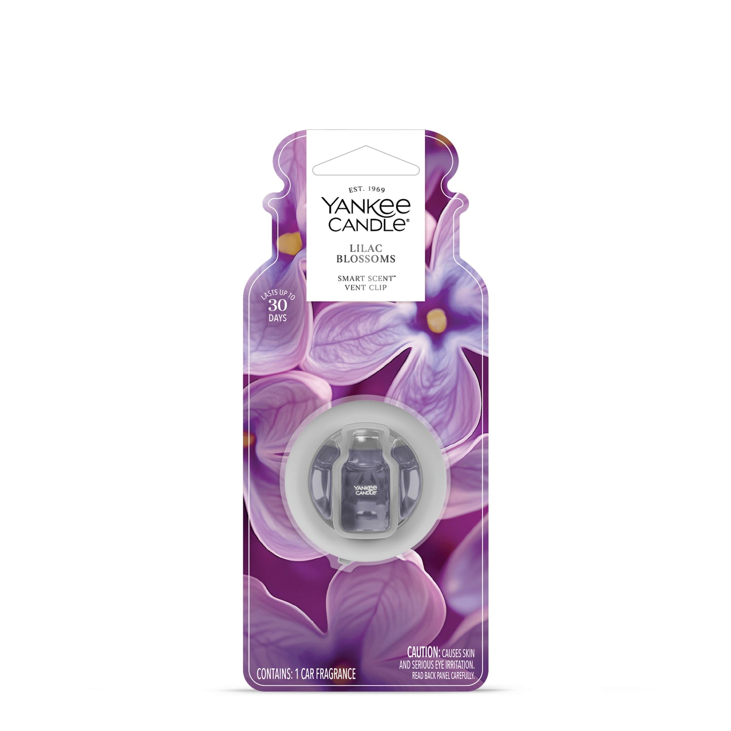 Lilac Blossoms Series 6-0677