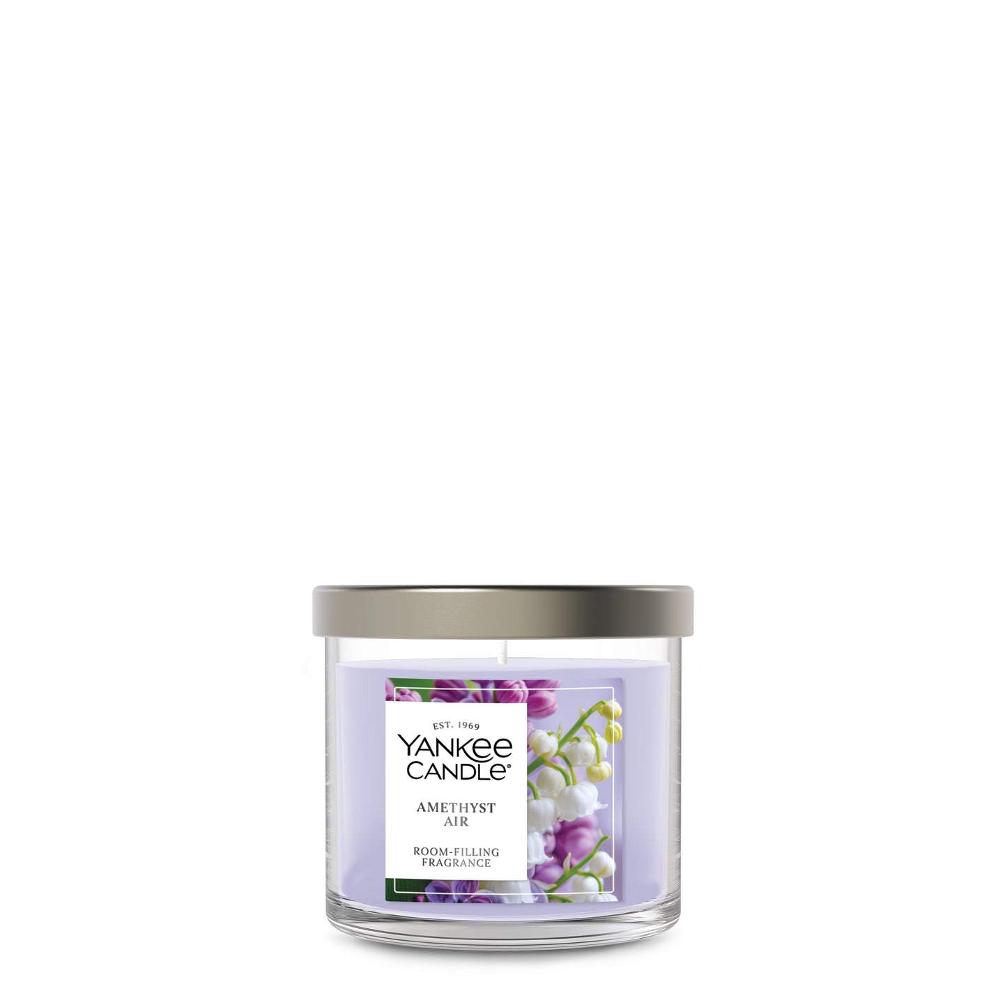 Amethyst Air Core 6-0151