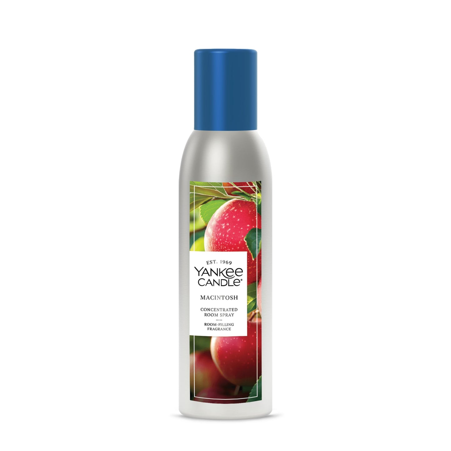 Macintosh Blend 6-0384