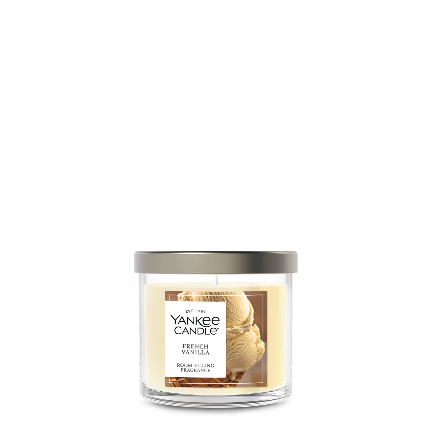French Vanilla Daily 6-0242