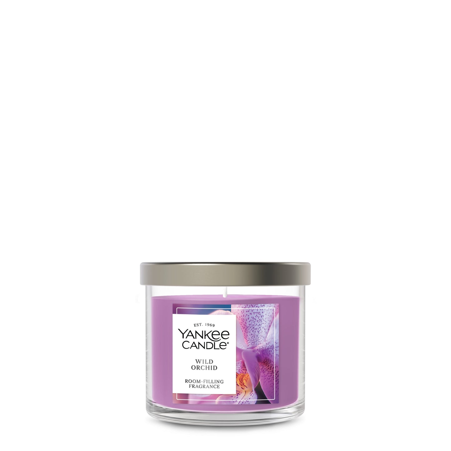 Wild Orchid Daily 6-0582
