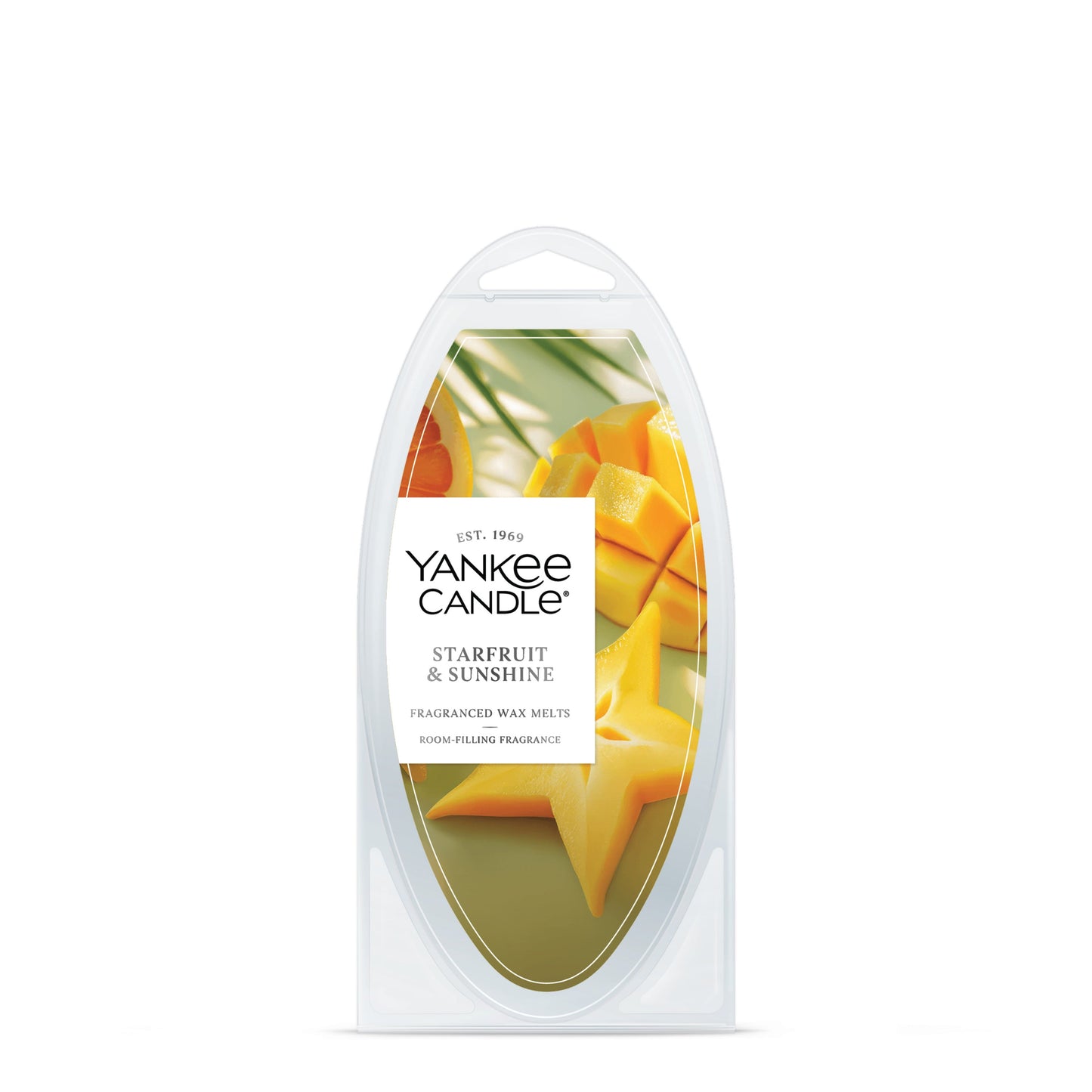 Starfruit & Sunshine Drop 6-0599