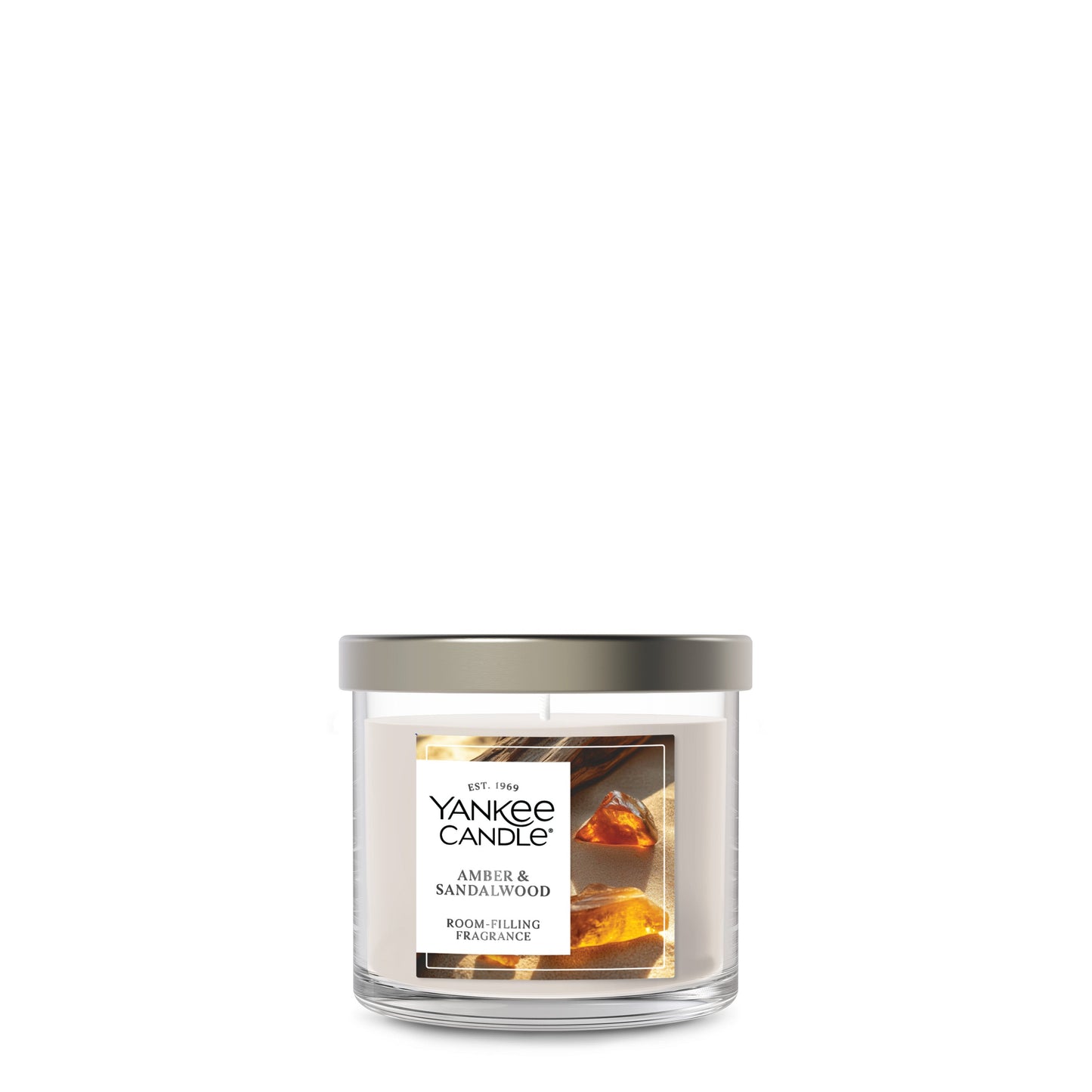 Amber & Sandalwood Core 6-0121