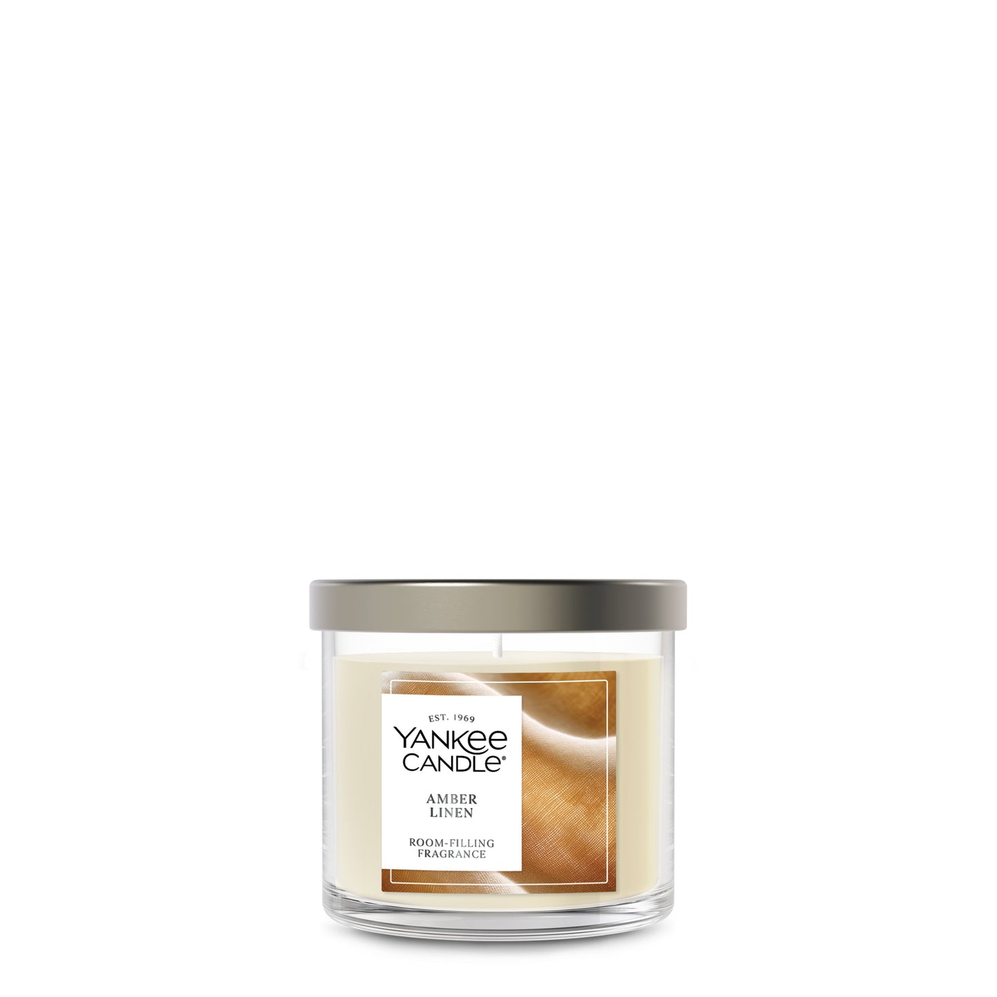 Amber Linen Daily 6-0592