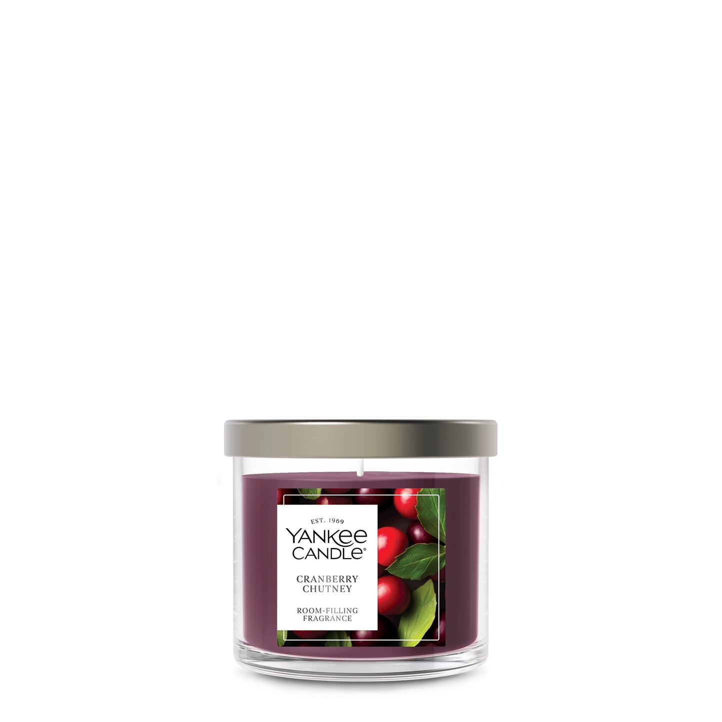 Cranberry Chutney Drop 6-0119