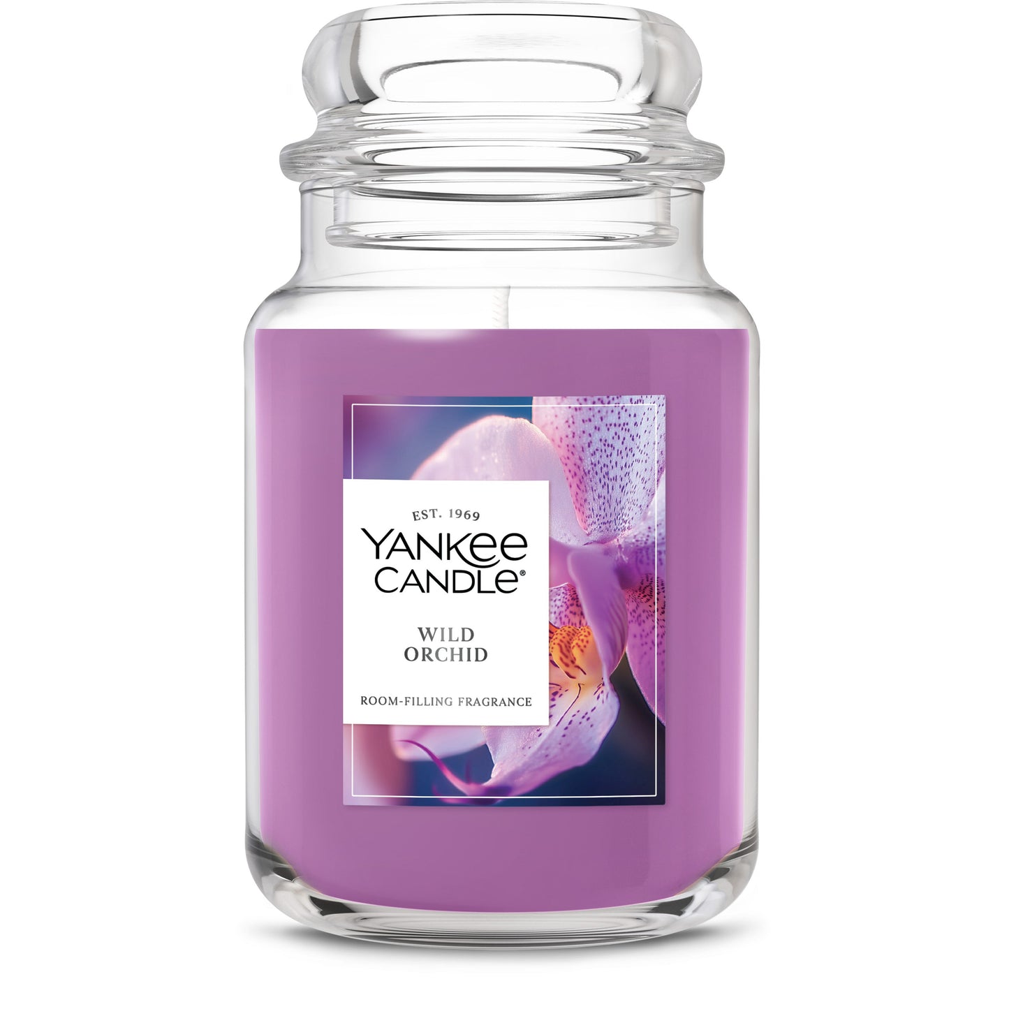 Wild Orchid Core 6-0581
