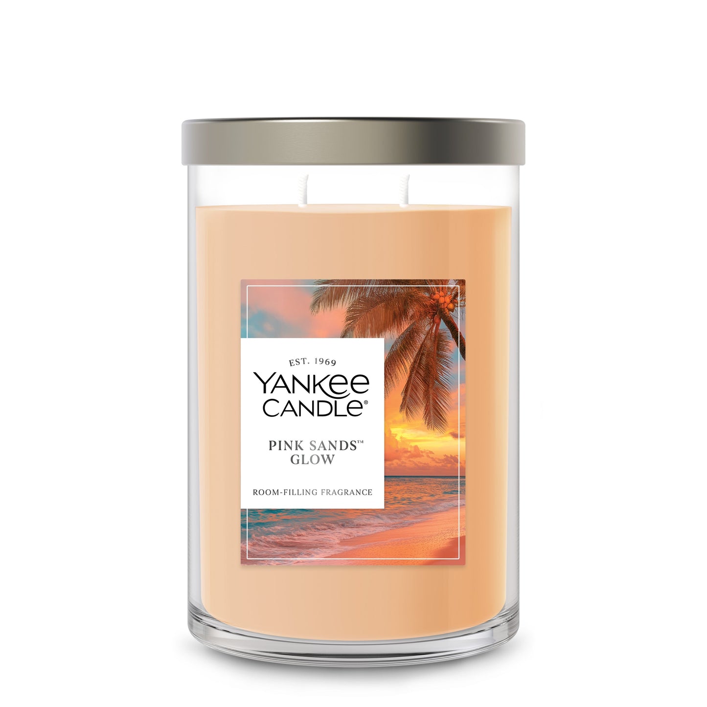 Pink Sands™ Glow Studio 6-0020