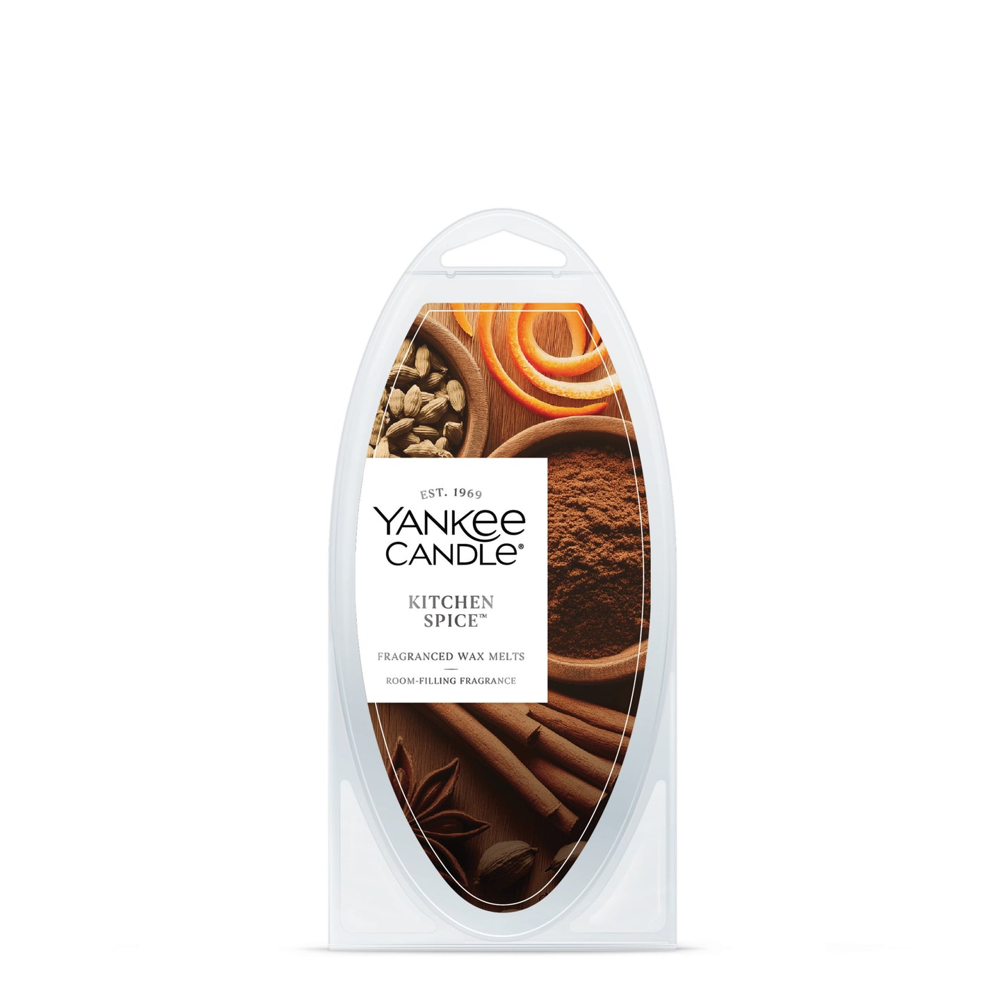 Kitchen Spice™ Studio 6-0890