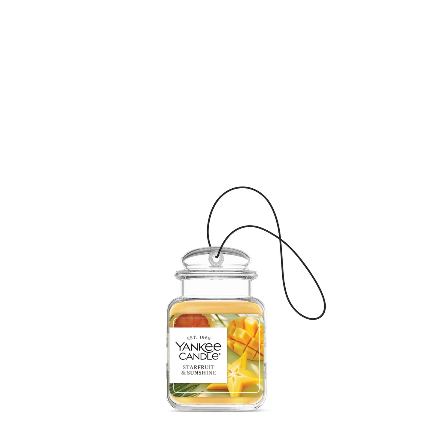 Starfruit & Sunshine Daily 6-0712