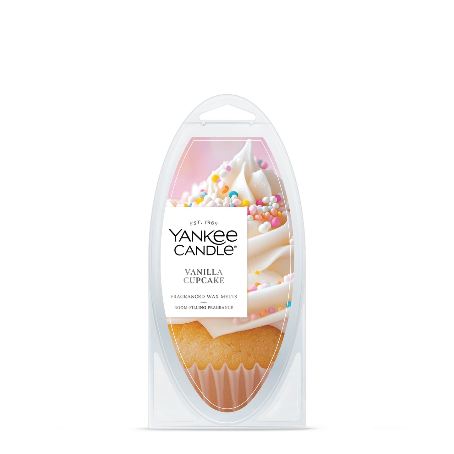 Vanilla Cupcake Select 6-0238