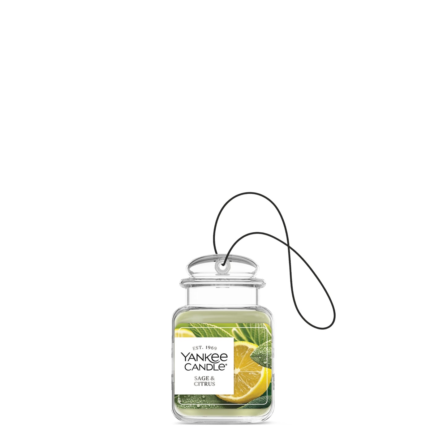 Sage & Citrus Daily 6-0882