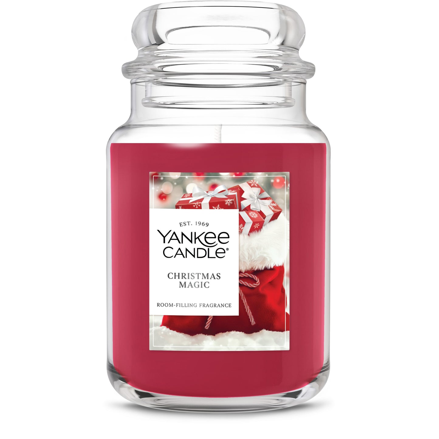 Christmas Magic Core 6-0191