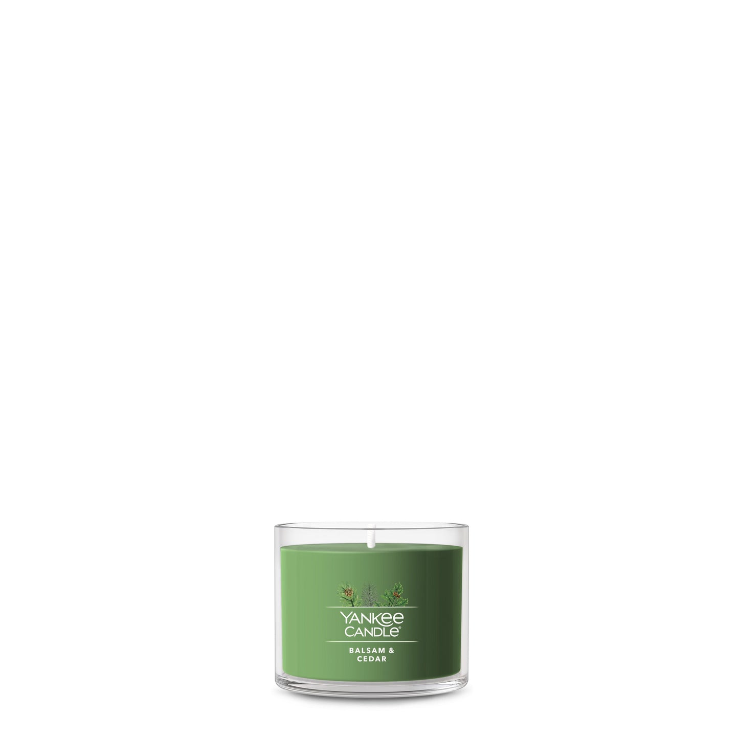 Balsam & Cedar Core 6-0021