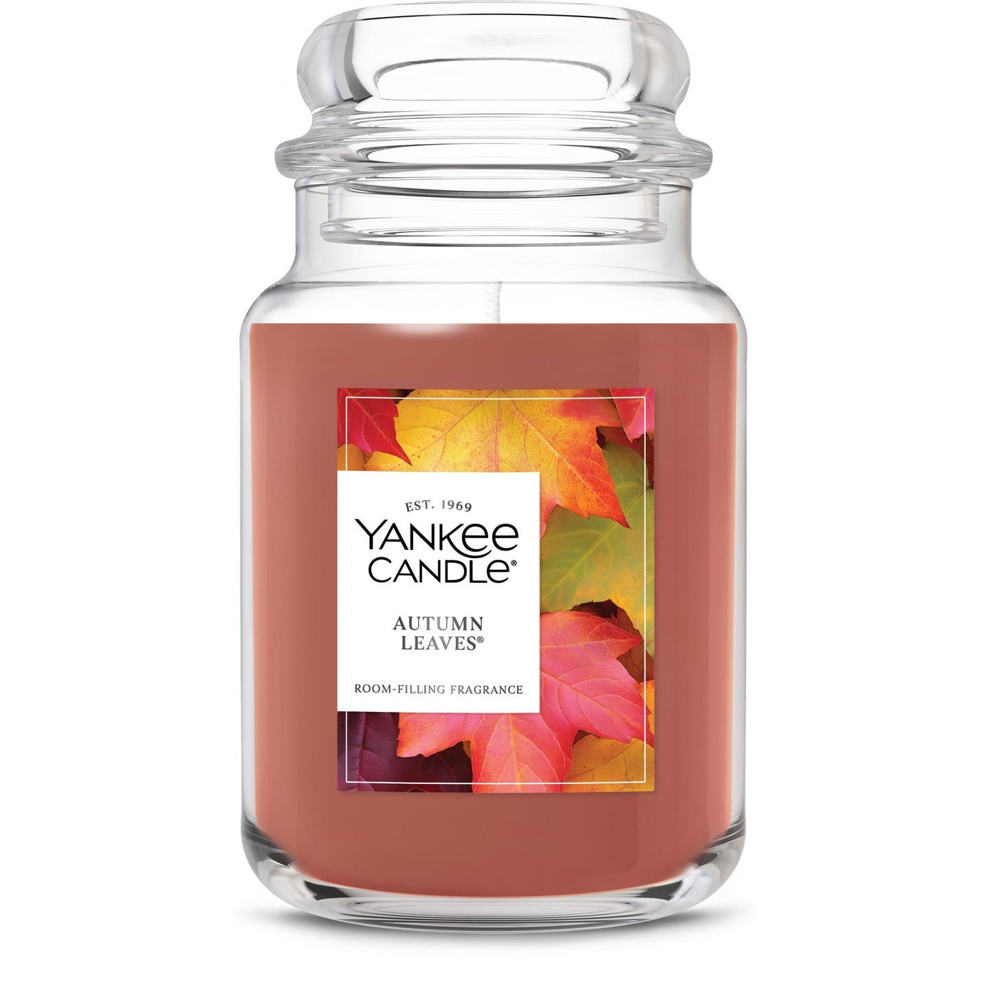 Autumn Leaves® Studio 6-0350