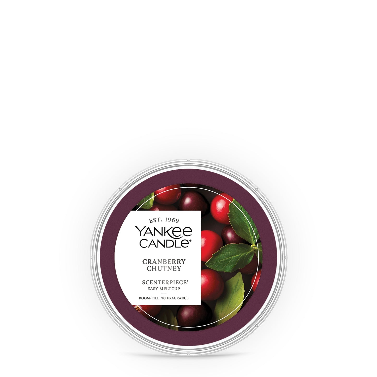 Cranberry Chutney Core 6-0561