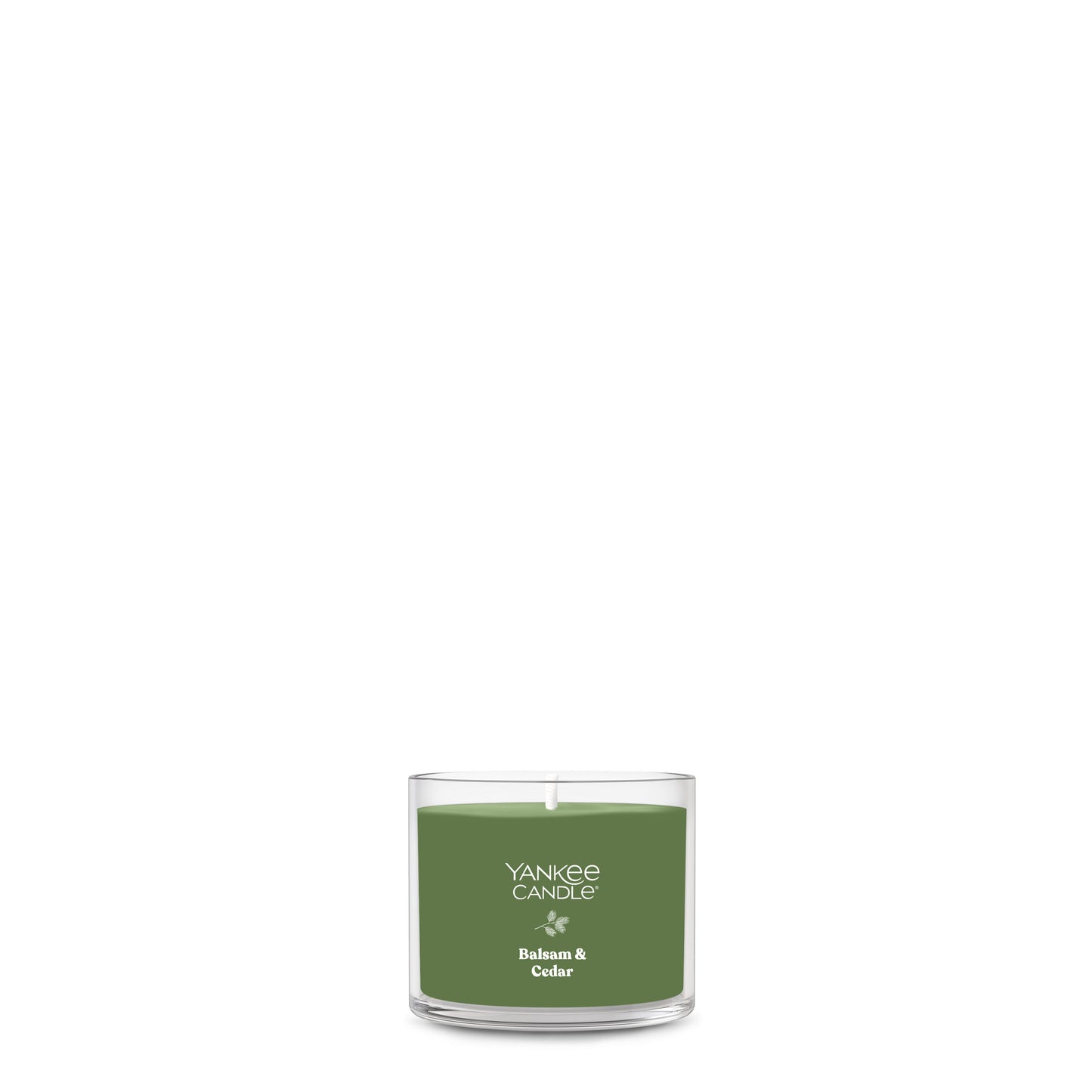 Balsam & Cedar Shift 6-0013
