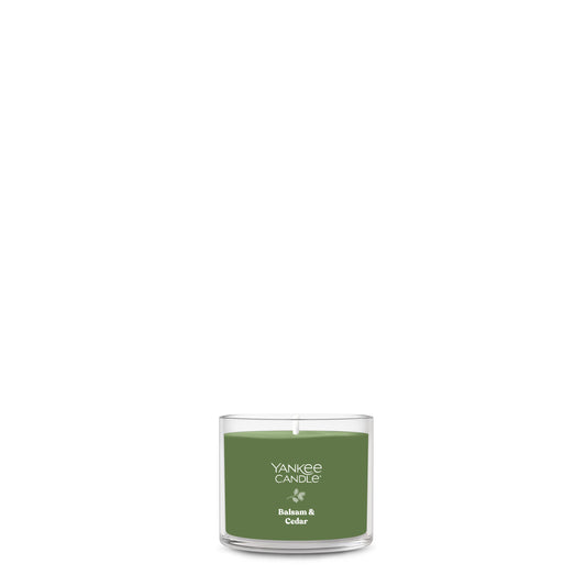 Balsam & Cedar Wave 6-0095