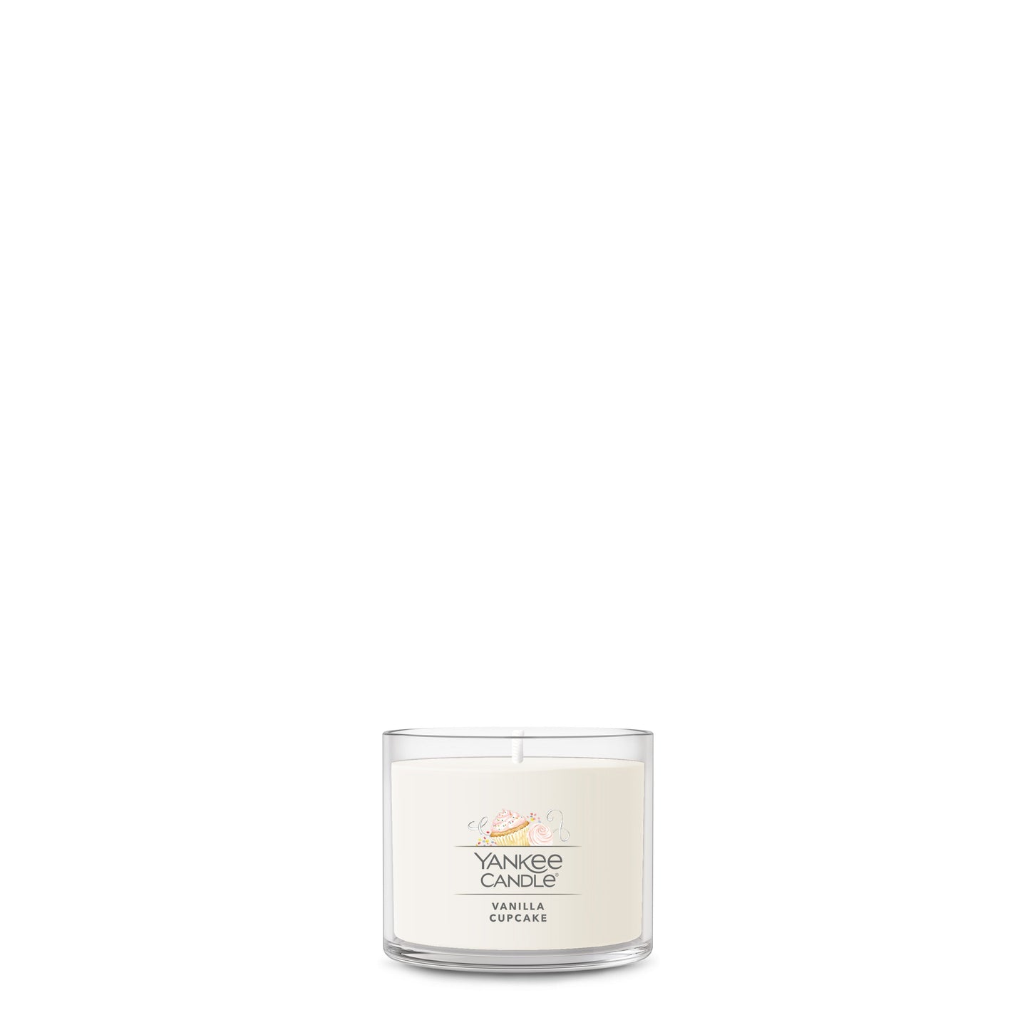 Vanilla Cupcake Core 6-0501