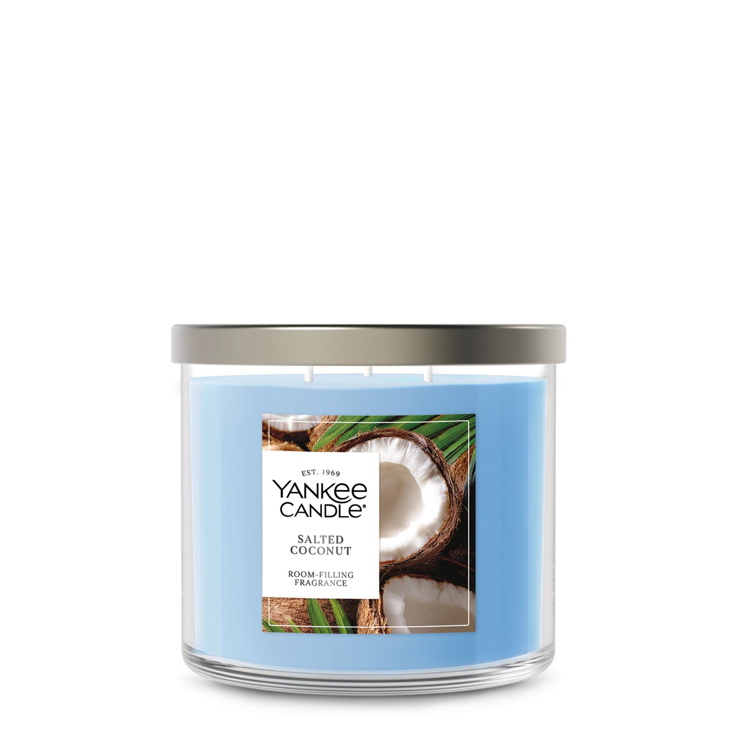 Salted Coconut Core 6-0451