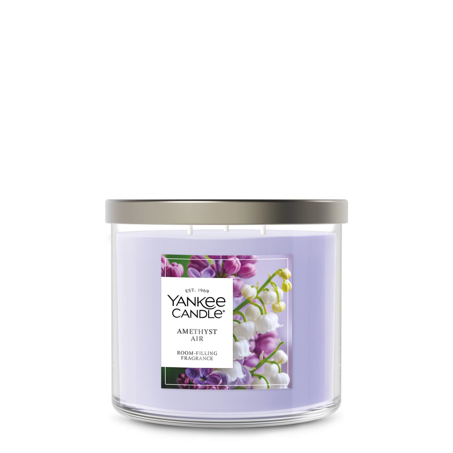 Amethyst Air Blend 6-0784