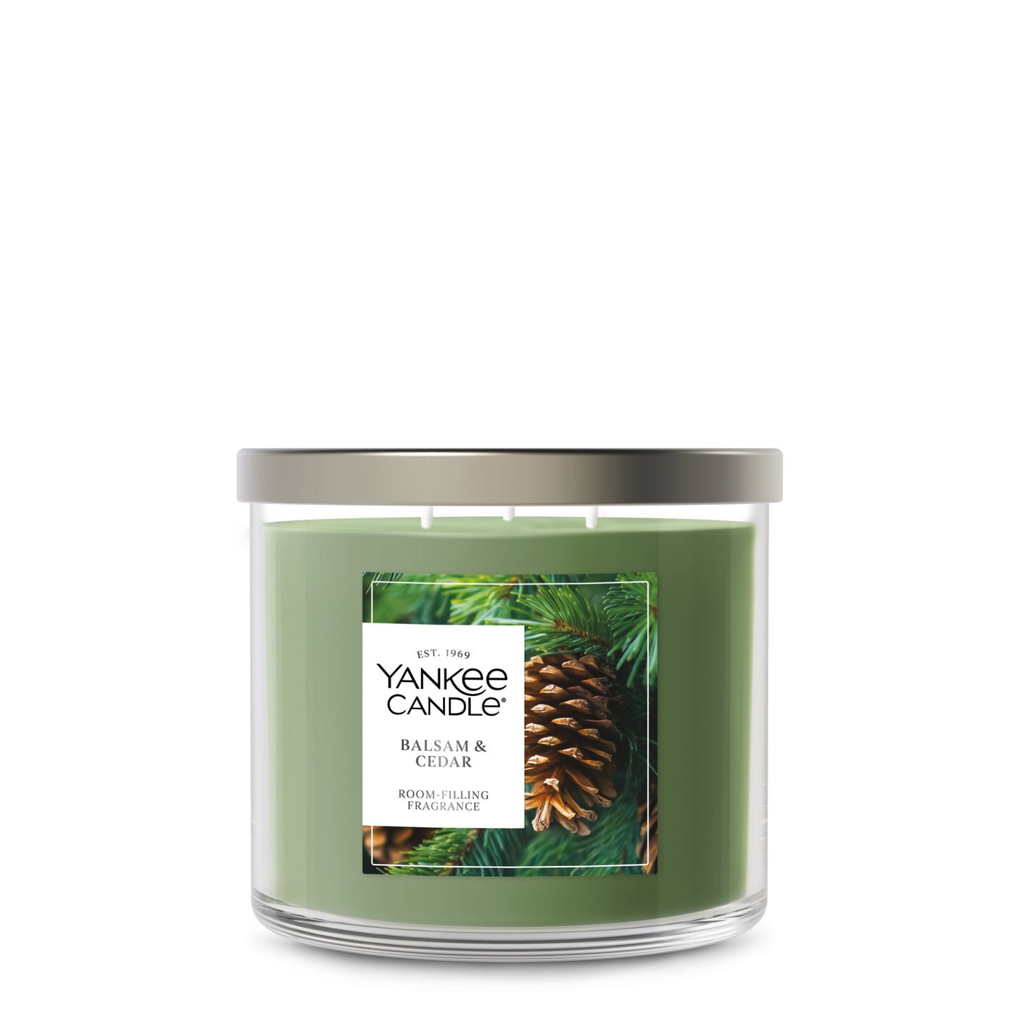Balsam & Cedar Blend 6-0044