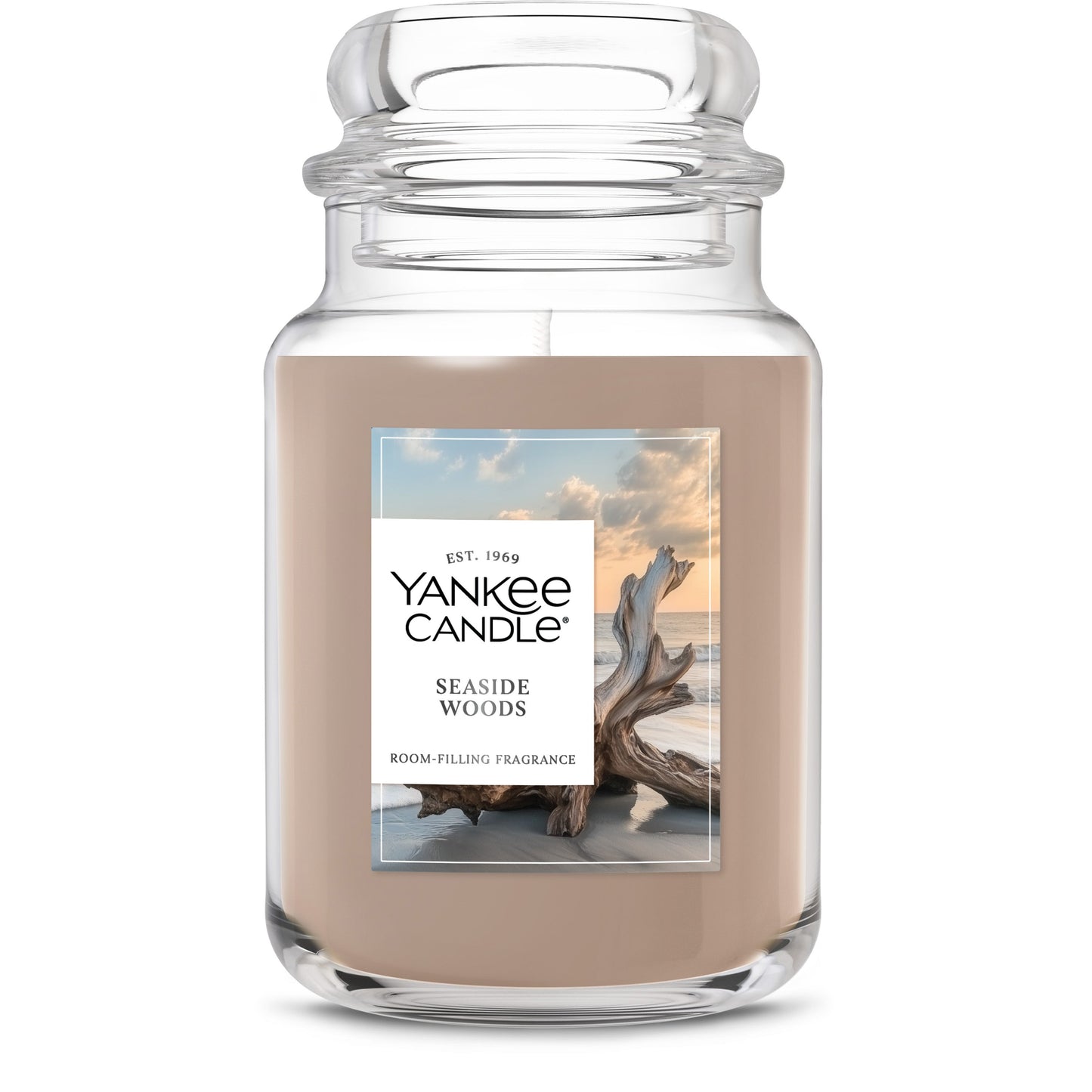 Seaside Woods Wave 6-0725
