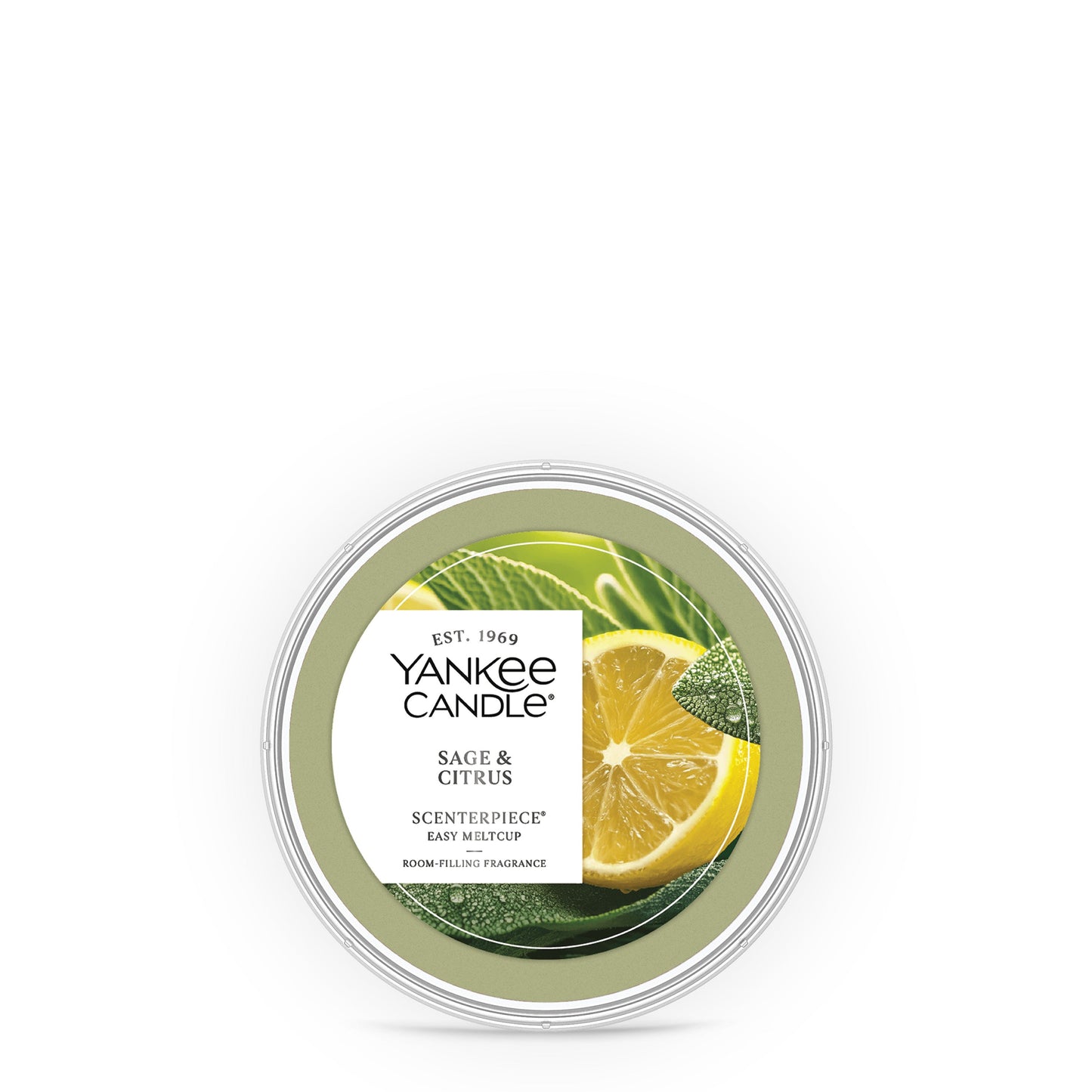 Sage & Citrus Daily 6-0402
