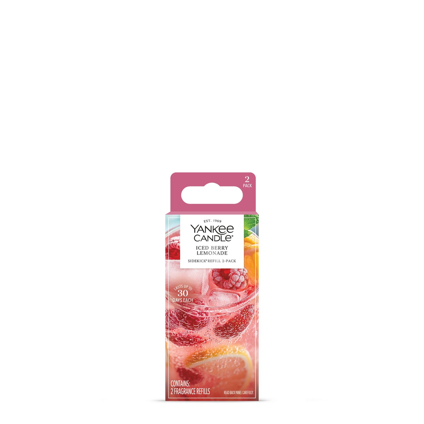 Iced Berry Lemonade Wave 6-0035