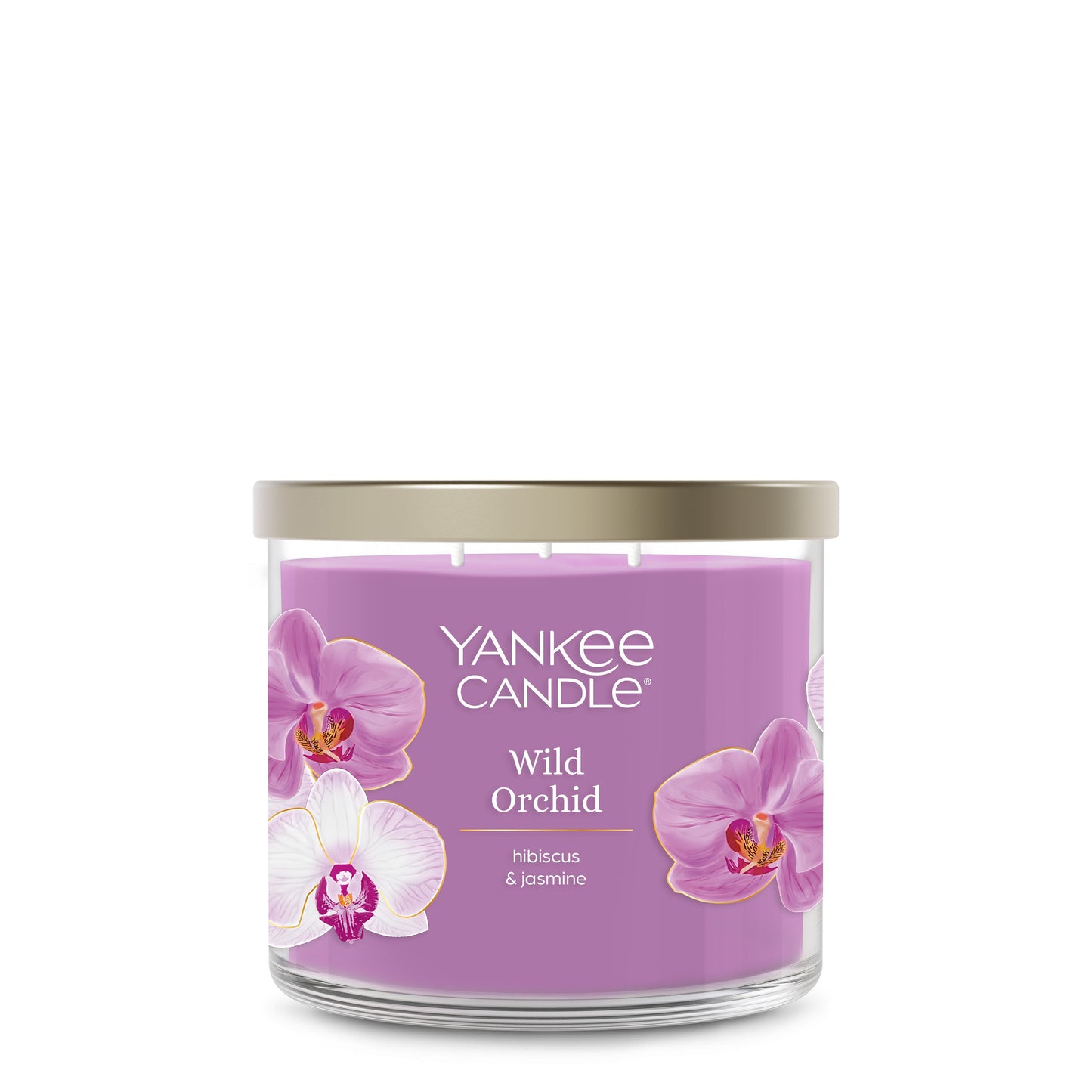 Wild Orchid Daily 6-0262