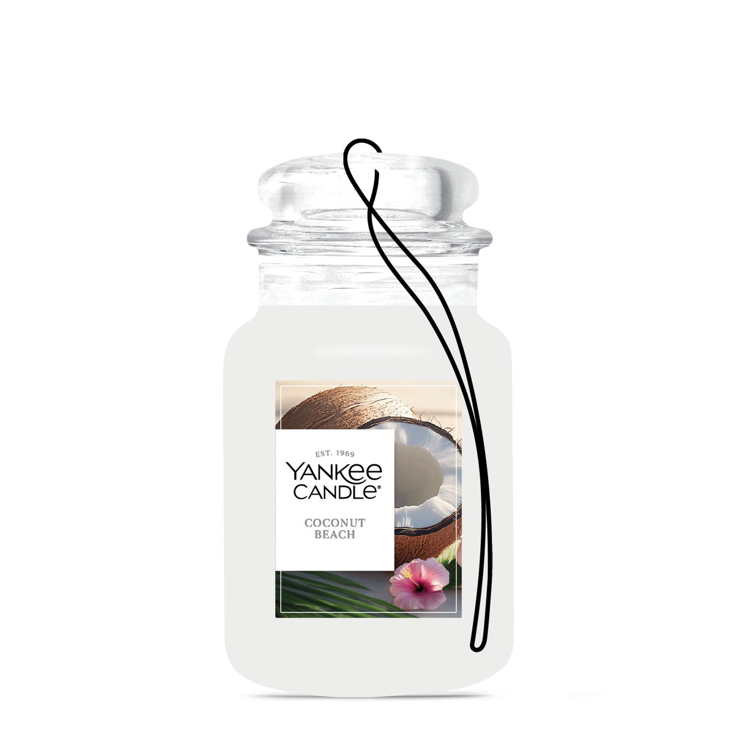 Coconut Beach Blend 6-0284