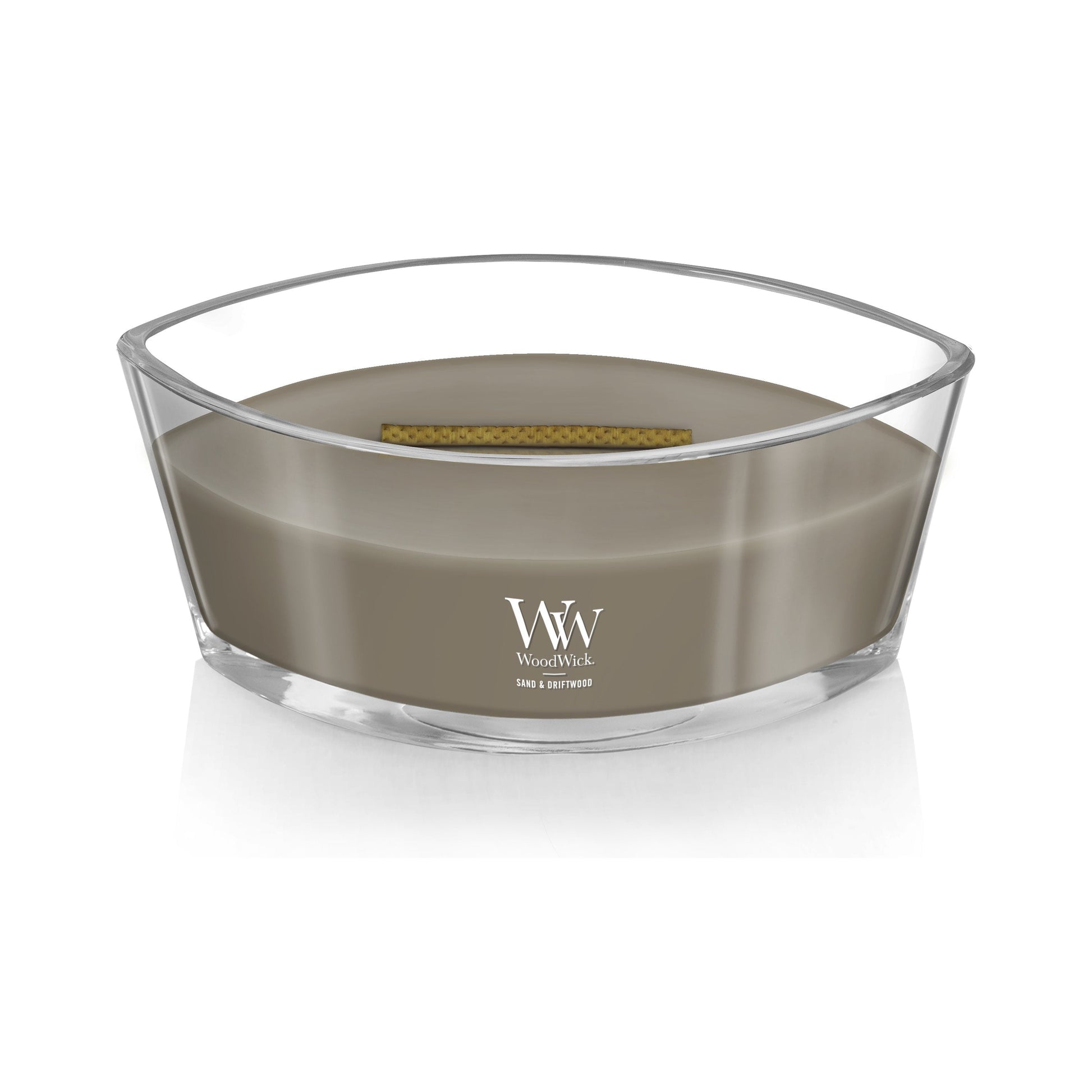 Sand & Driftwood