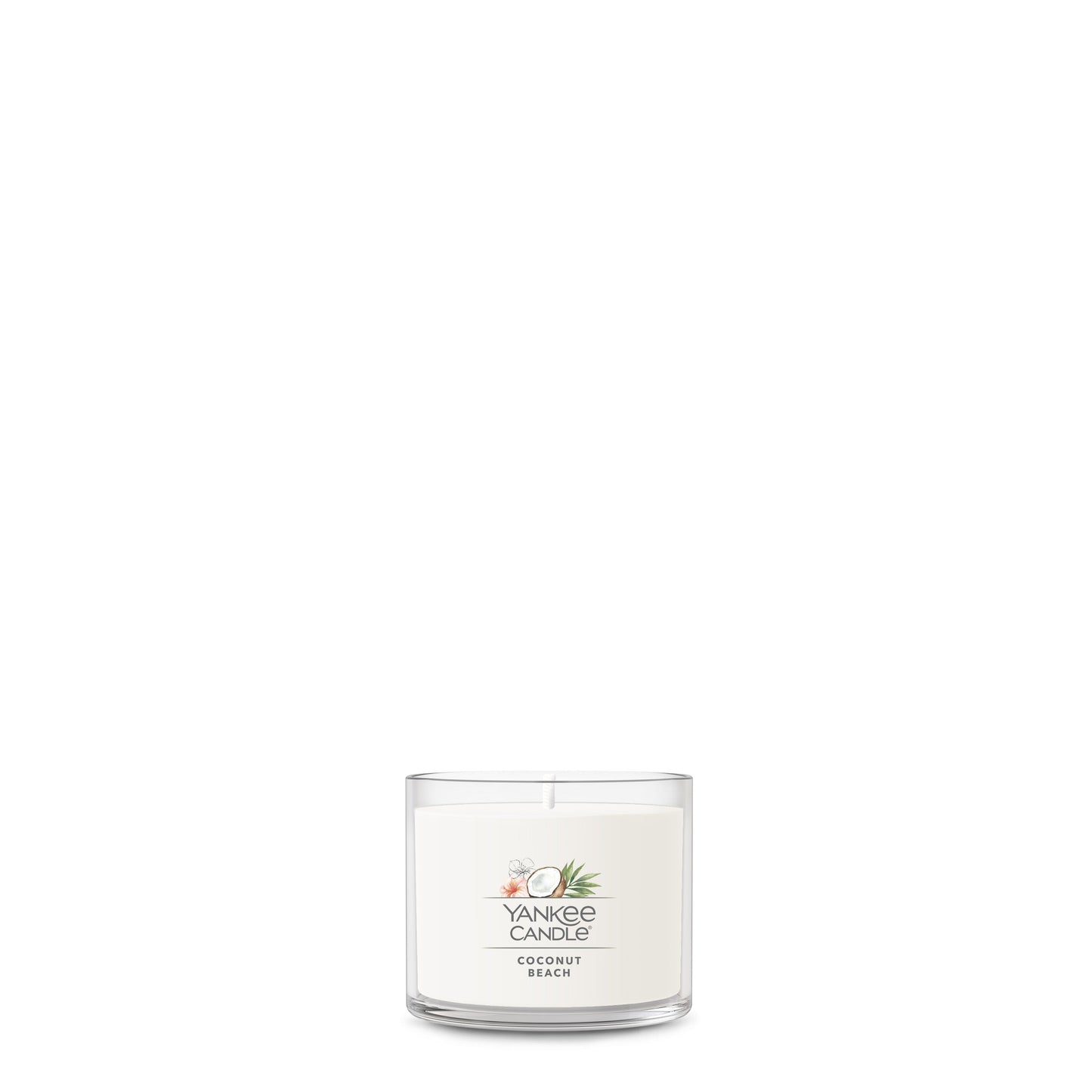 Coconut Beach Blend 6-0844