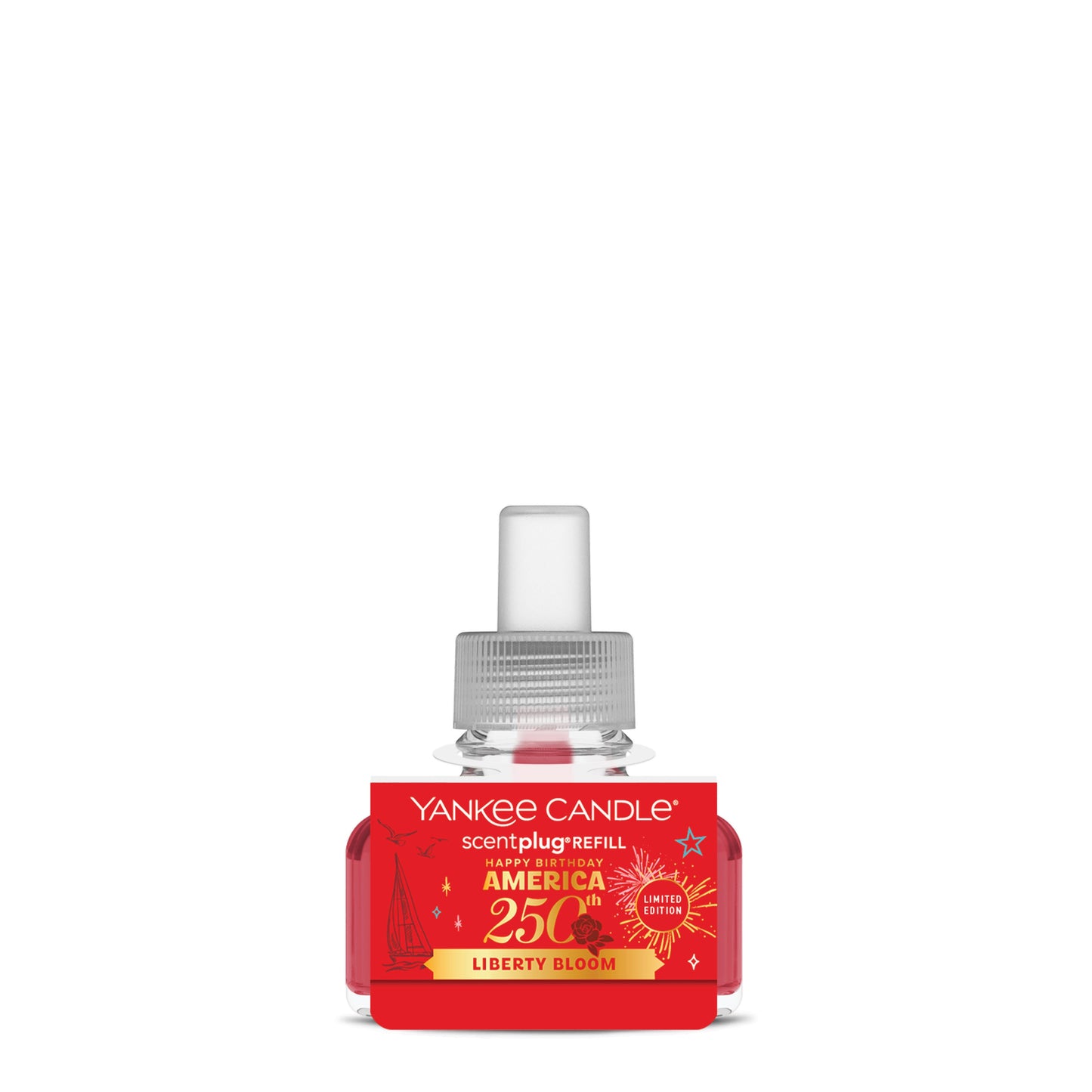 Liberty Bloom Edit 6-0866