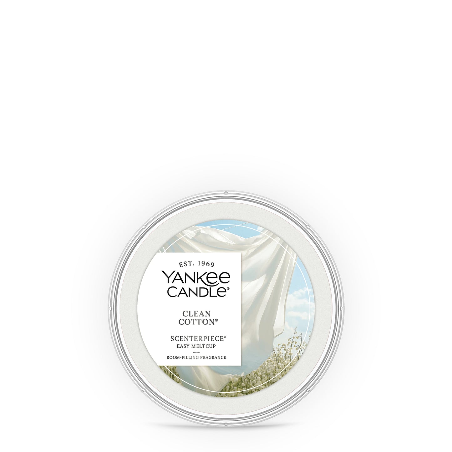 Clean Cotton® Blend 6-0724