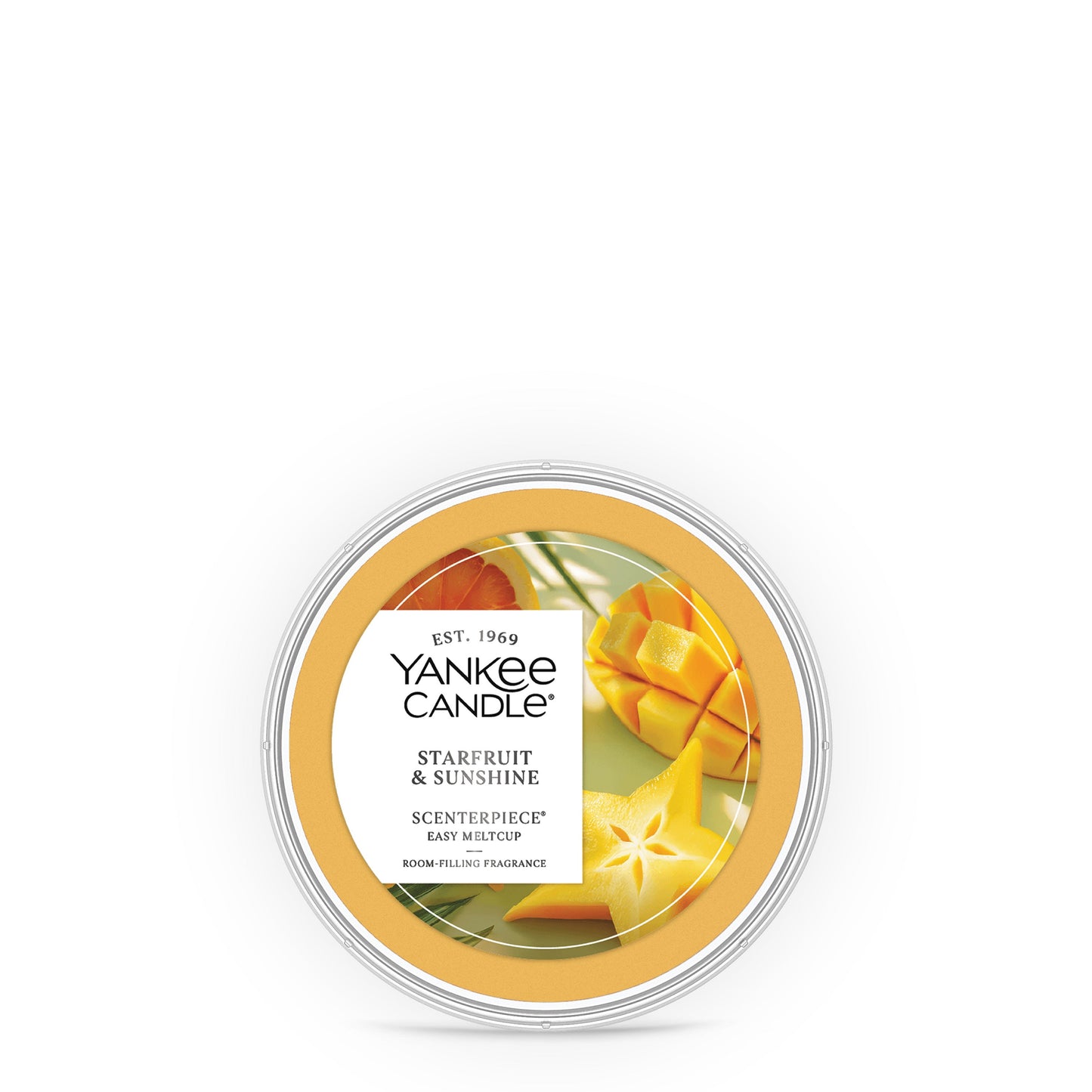 Starfruit & Sunshine Blend 6-0594