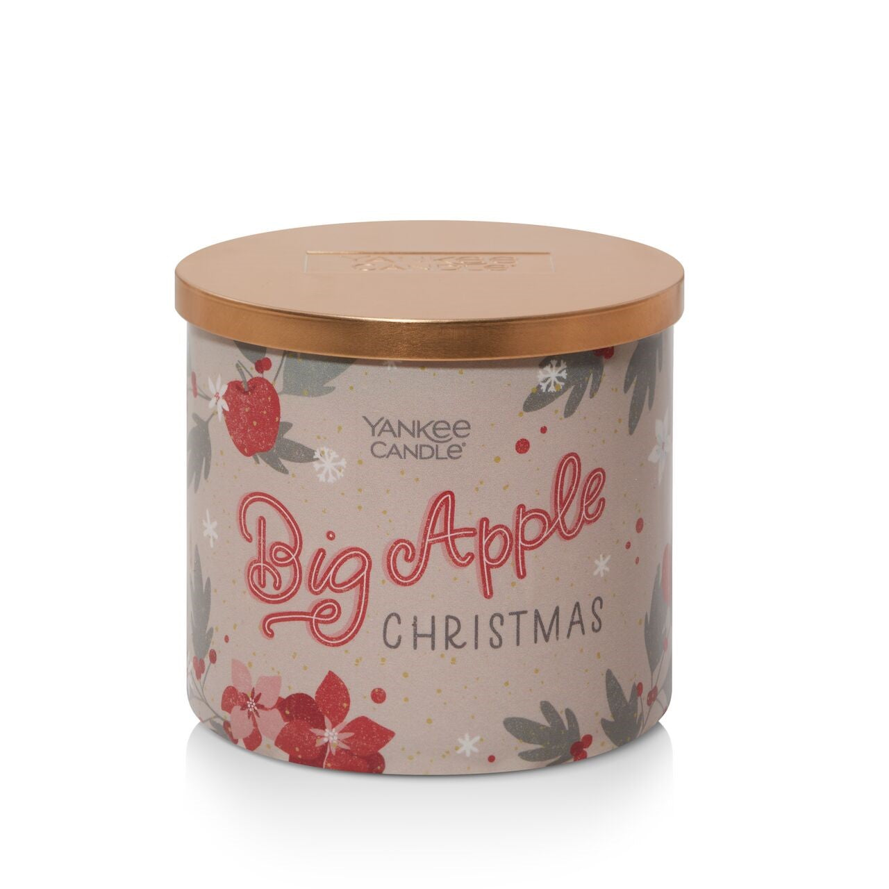 Big Apple Christmas Studio 6-0750