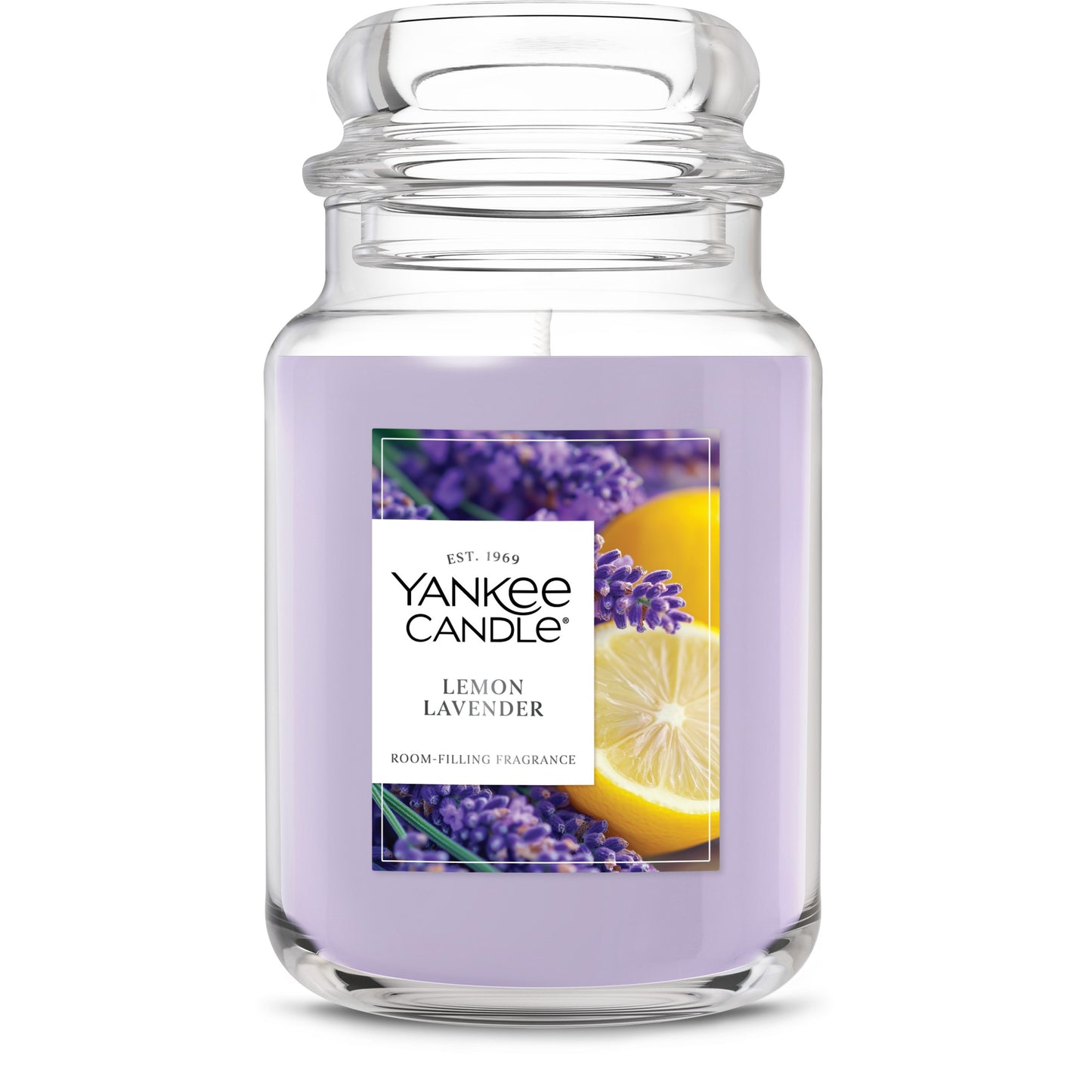 Lemon Lavender Studio 6-0030
