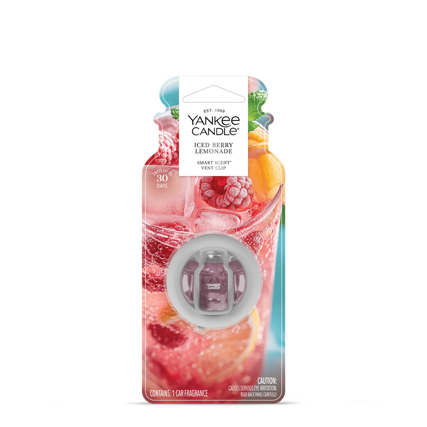 Iced Berry Lemonade Select 6-0008
