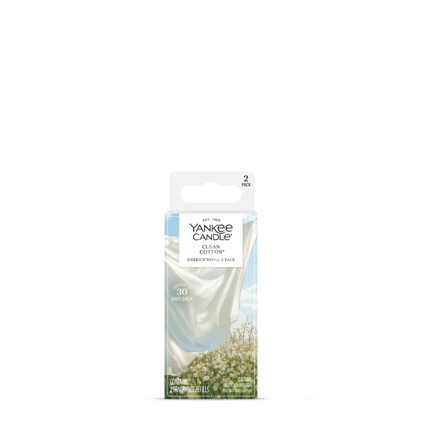 Clean Cotton® Series 6-0627