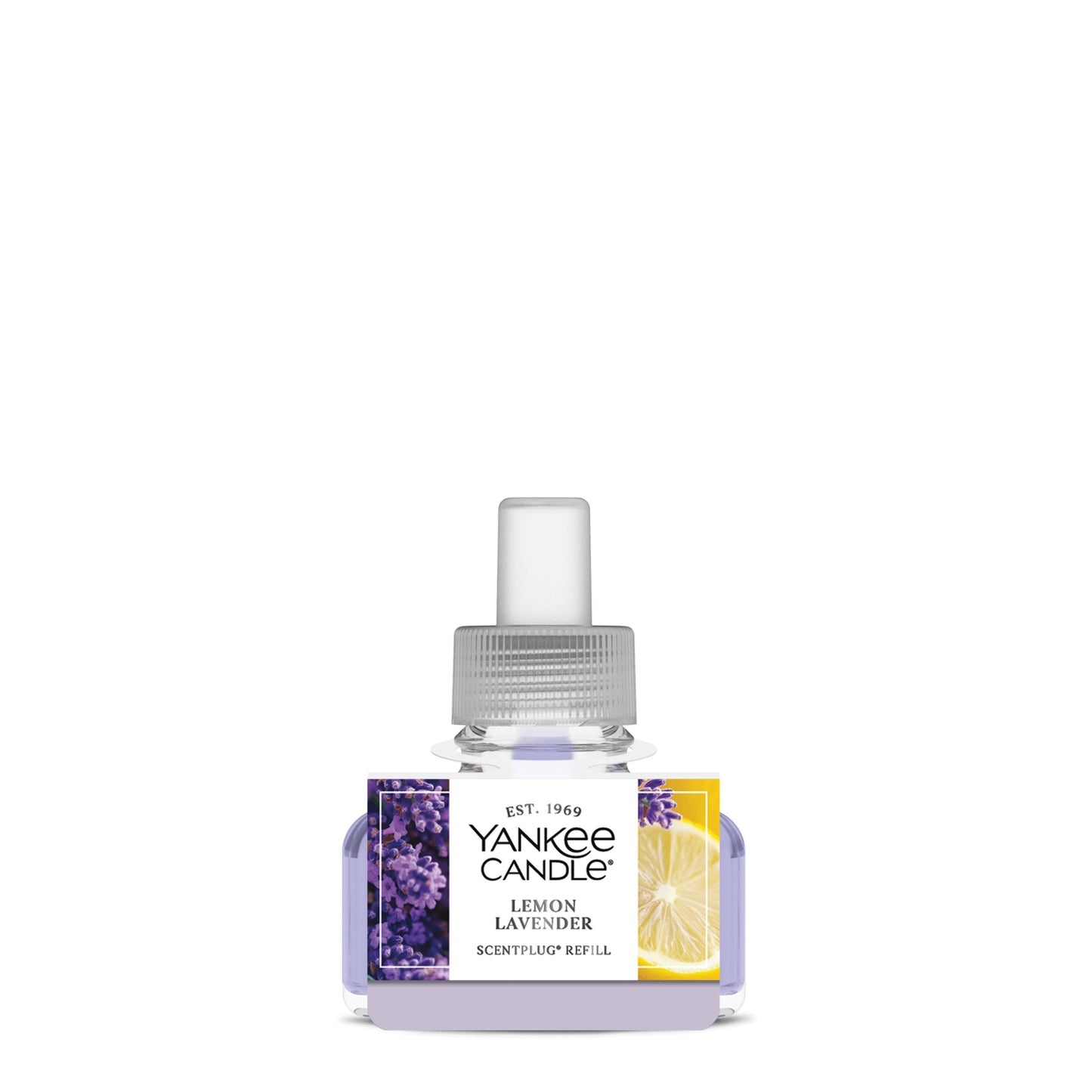 Lemon Lavender Core 6-0011